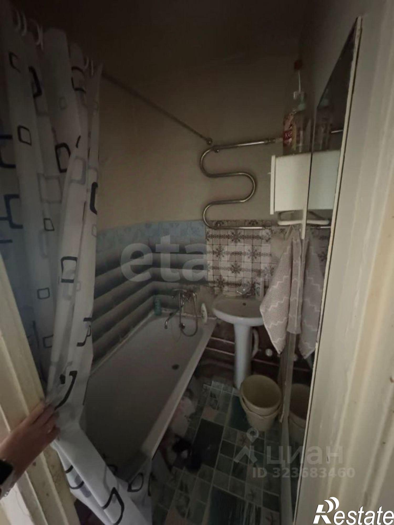 Купить квартиру за 5 300 000 рублей на Коммунистический пр-кт, 25/3