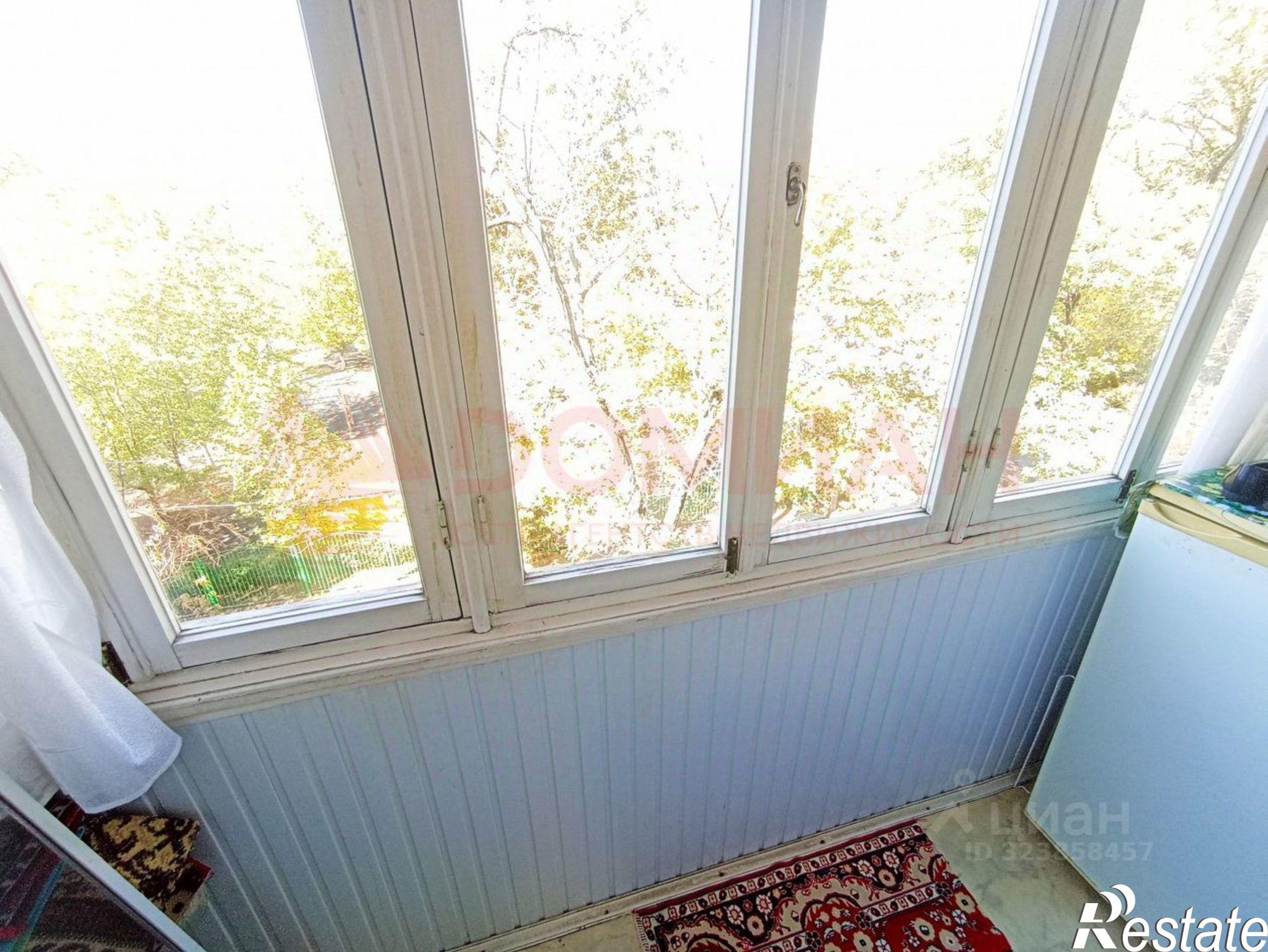 Купить квартиру за 6 100 000 рублей на пр-кт Михаила Нагибина, 25