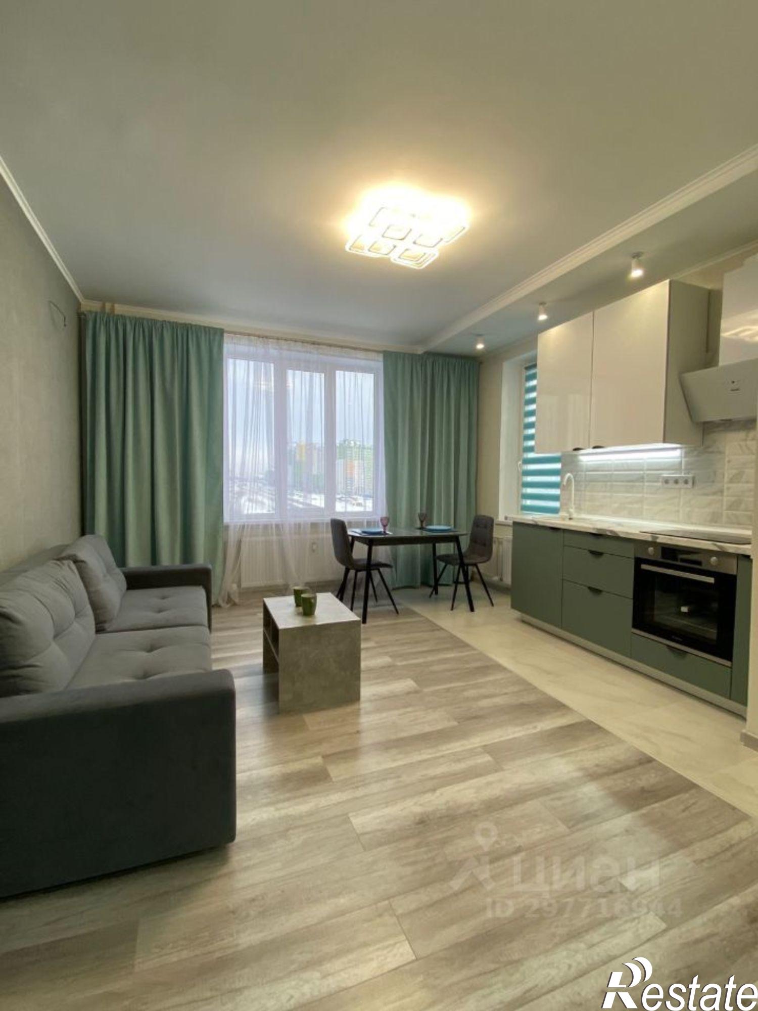 Купить квартиру за 4 400 000 рублей на улица Ткачёва, 42с1