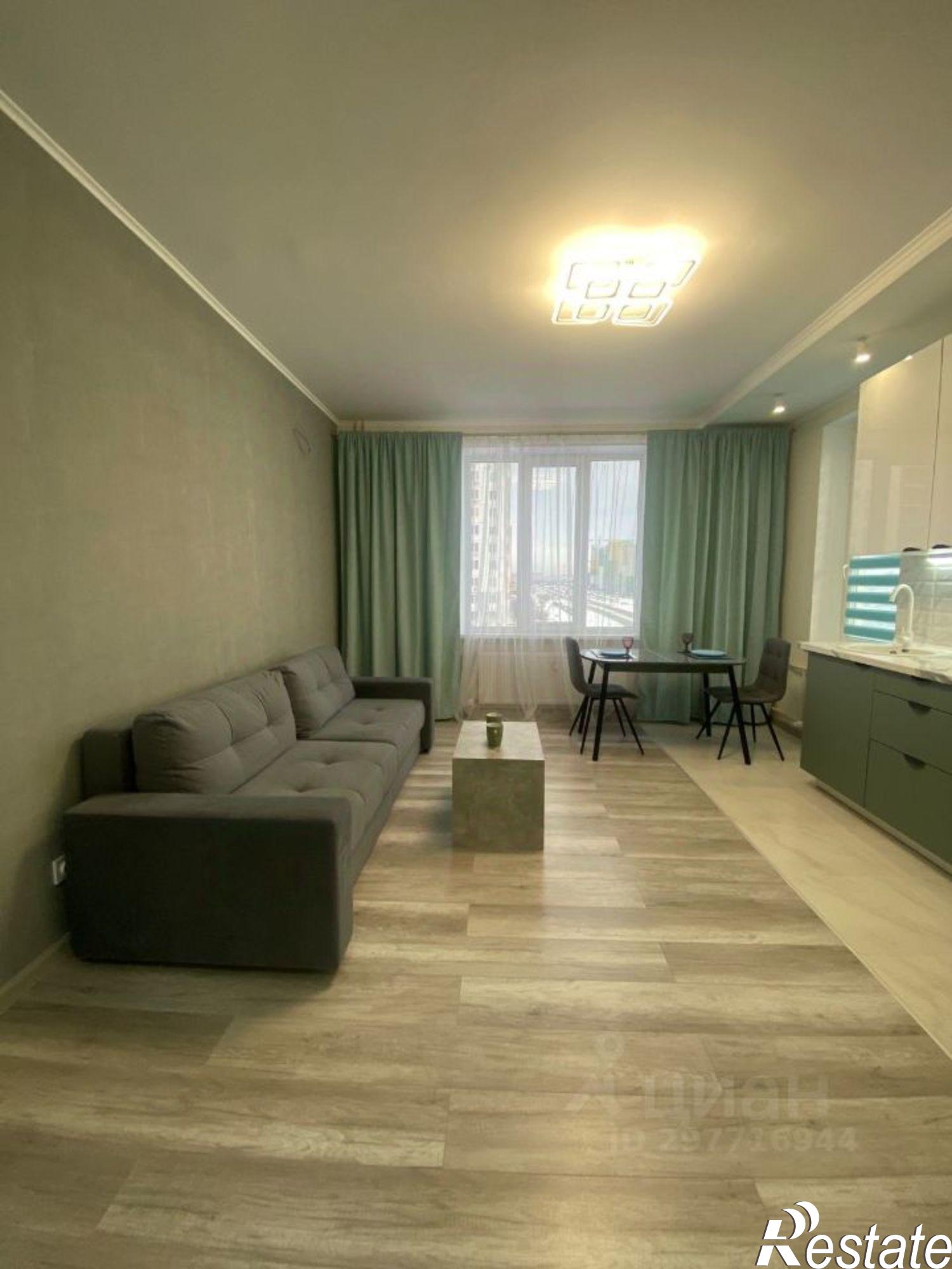 Купить квартиру за 4 400 000 рублей на улица Ткачёва, 42с1