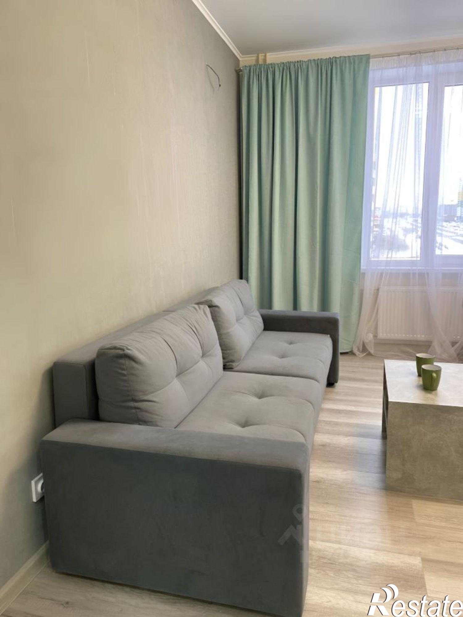 Купить квартиру за 4 400 000 рублей на улица Ткачёва, 42с1