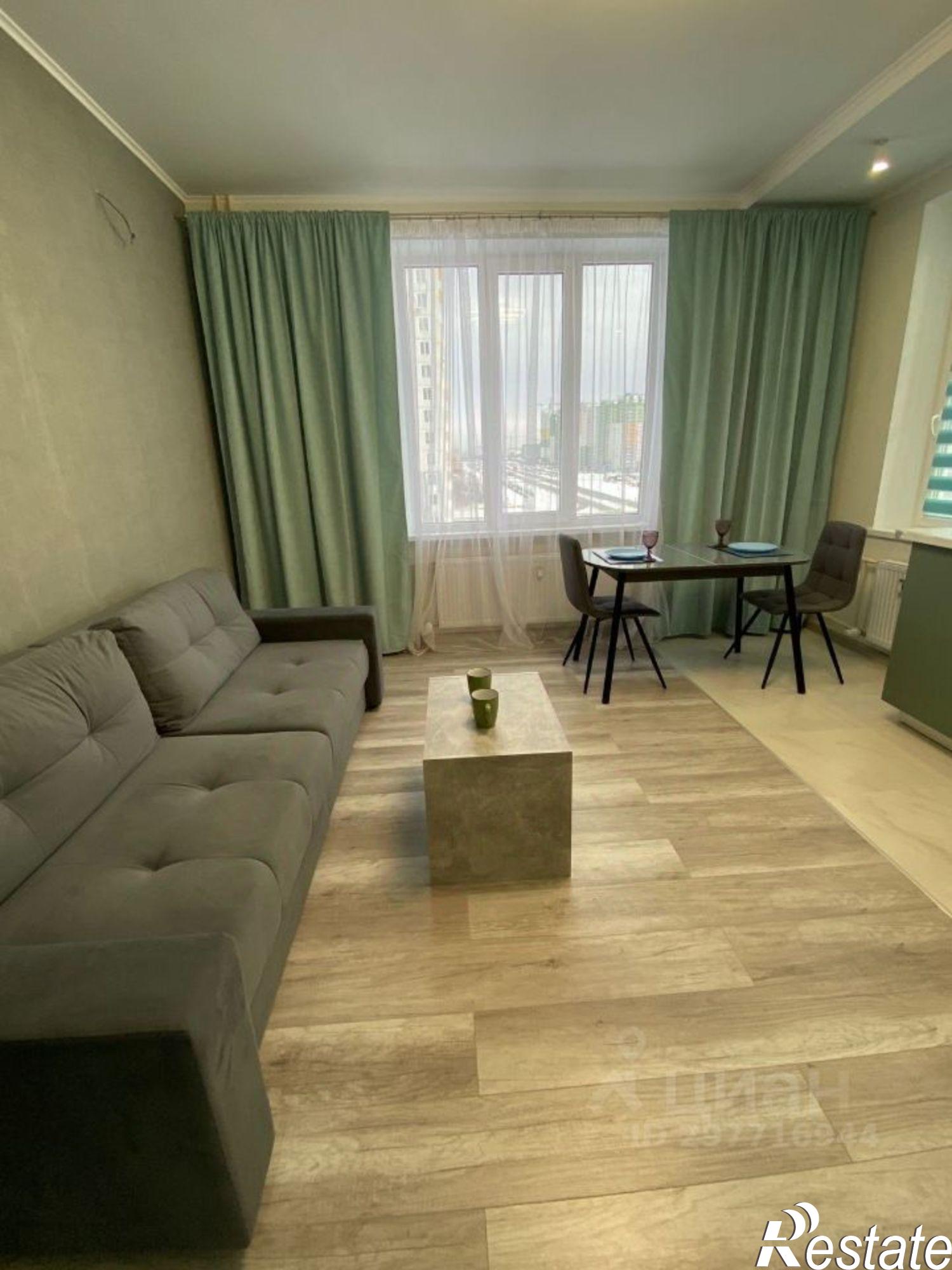 Купить квартиру за 4 400 000 рублей на улица Ткачёва, 42с1