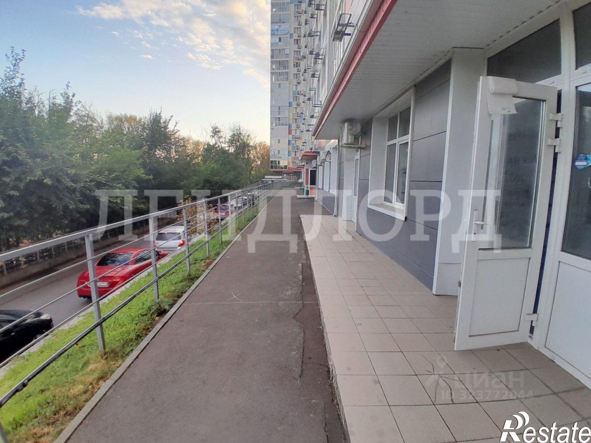 Купить помещение свободного назначения за 7 866 160 рублей на Элеваторный пер, 10