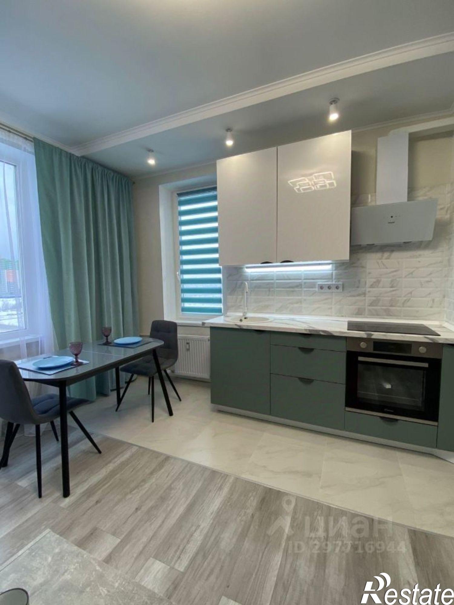 Купить квартиру за 4 400 000 рублей на улица Ткачёва, 42с1