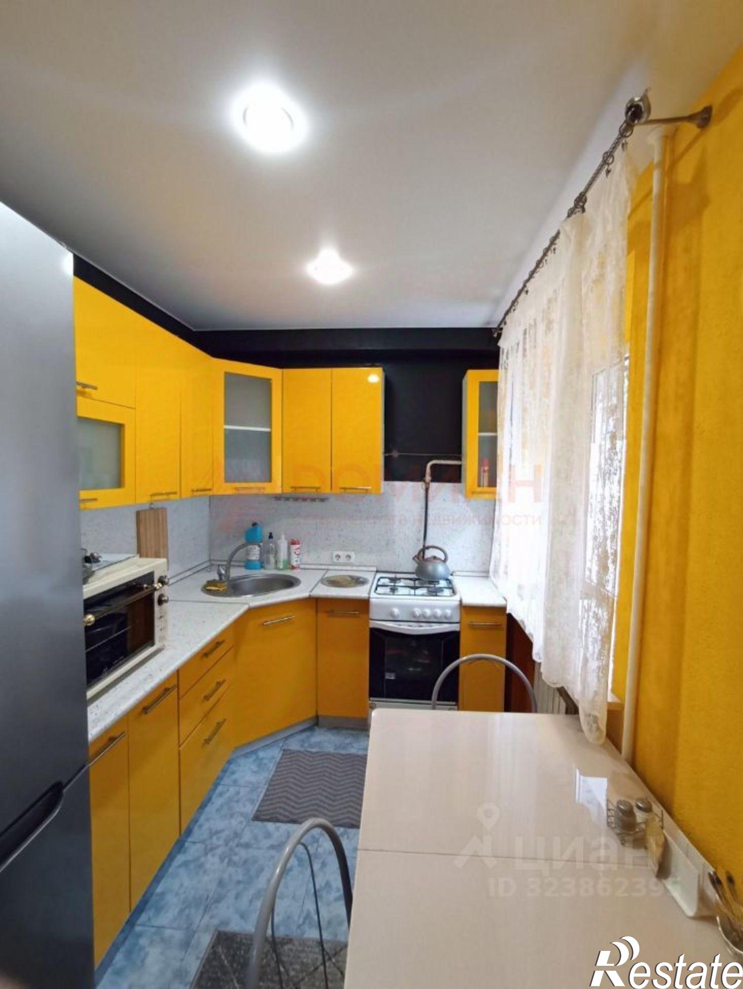 Купить квартиру за 3 500 000 рублей на ул Турмалиновская, 87/1