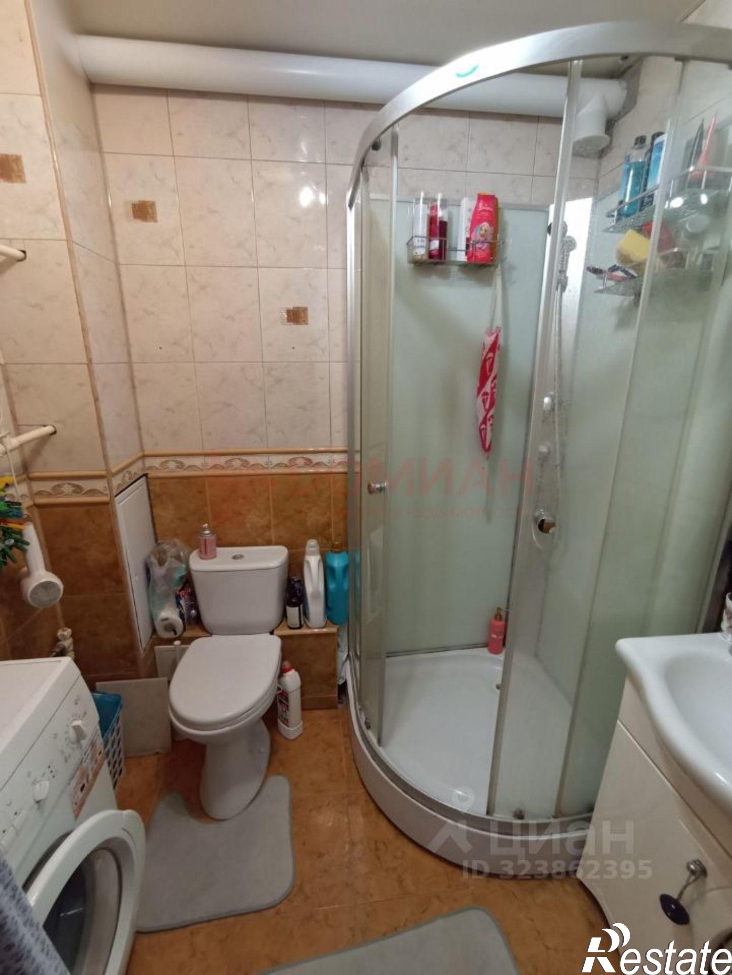 Купить квартиру за 3 500 000 рублей на ул Турмалиновская, 87/1