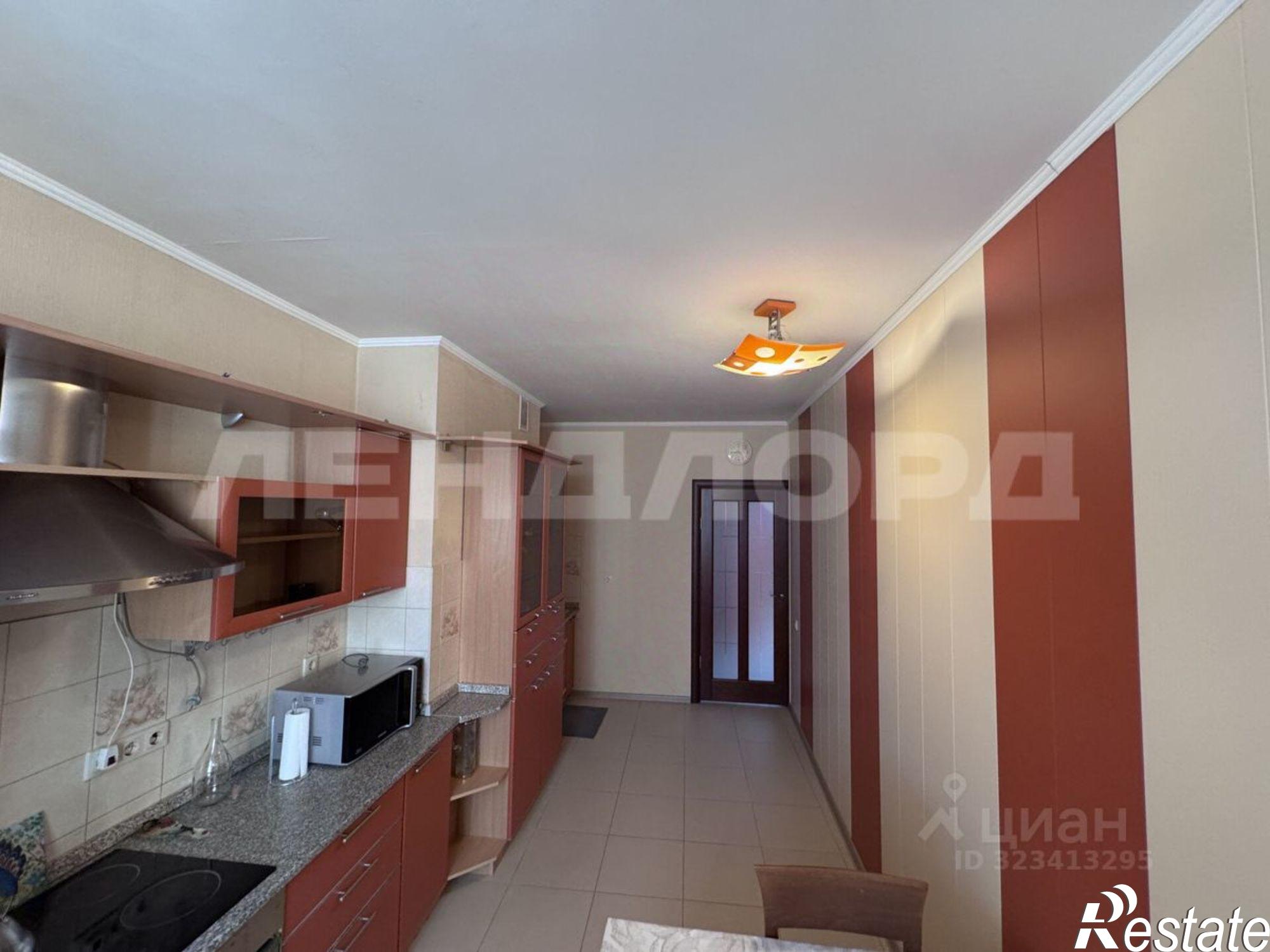 Купить квартиру за 12 500 000 рублей на ул Максима Горького, 13/56