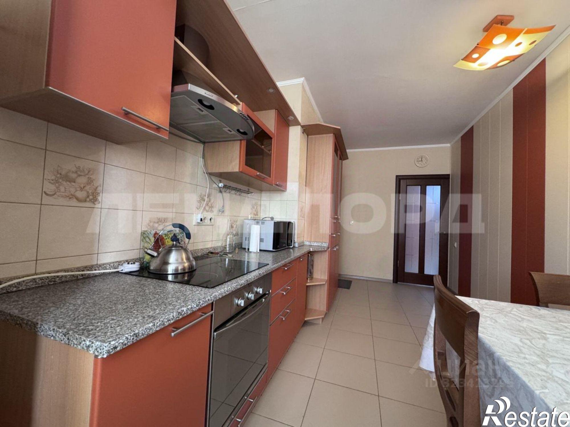 Купить квартиру за 12 500 000 рублей на ул Максима Горького, 13/56