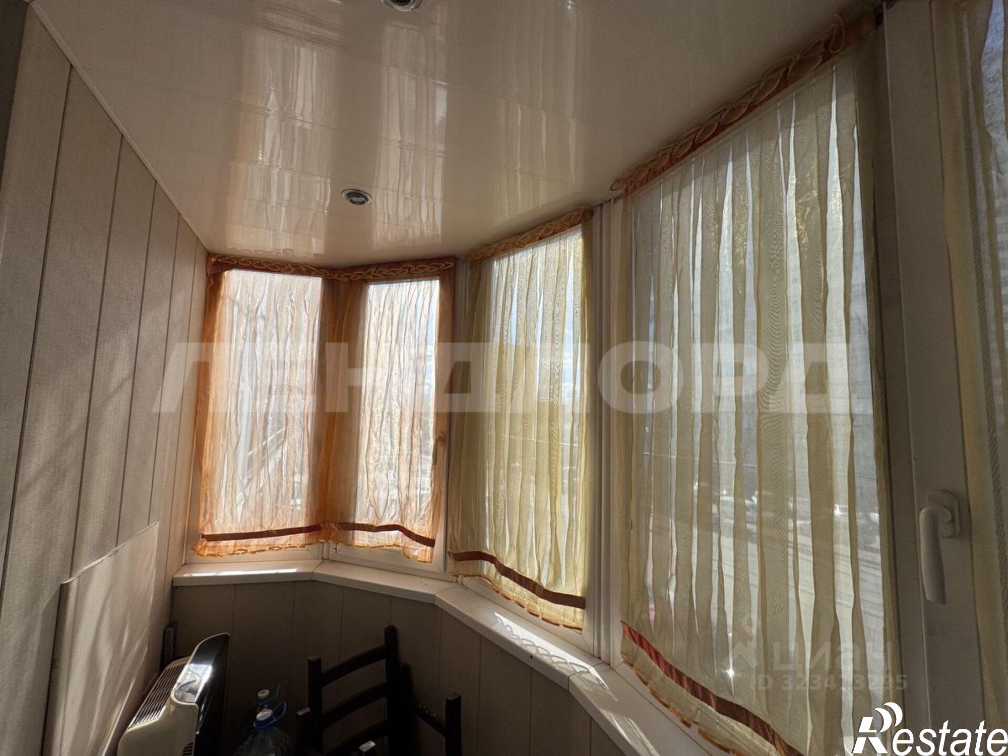 Купить квартиру за 12 500 000 рублей на ул Максима Горького, 13/56