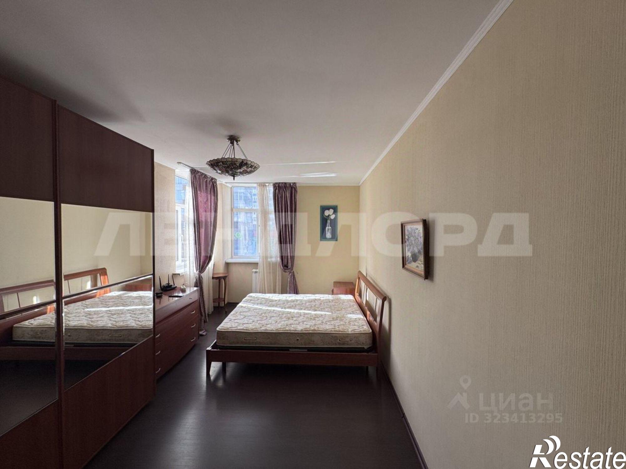 Купить квартиру за 12 500 000 рублей на ул Максима Горького, 13/56