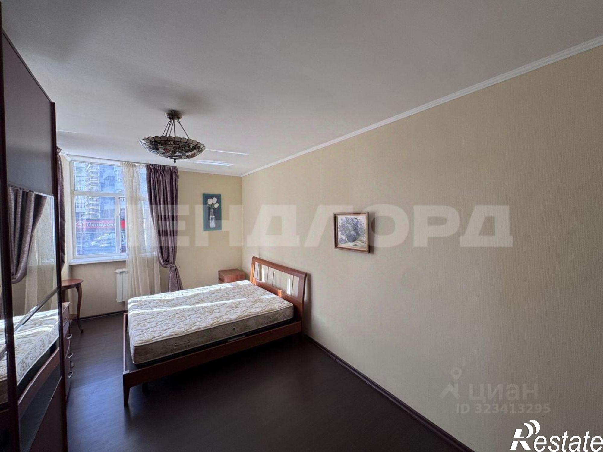 Купить квартиру за 12 500 000 рублей на ул Максима Горького, 13/56