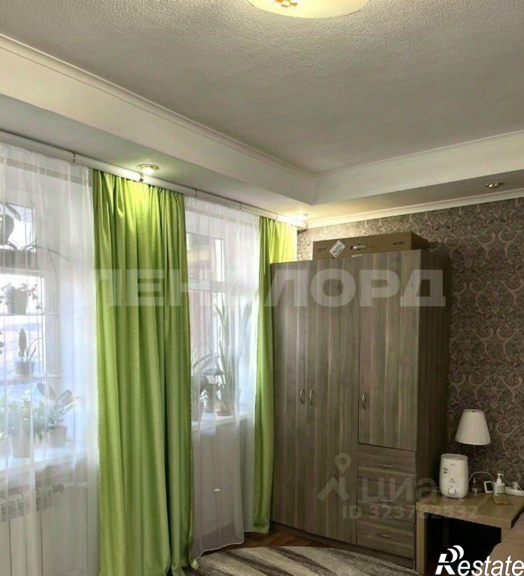 Купить квартиру за 3 550 000 рублей на ул Максима Горького, 210