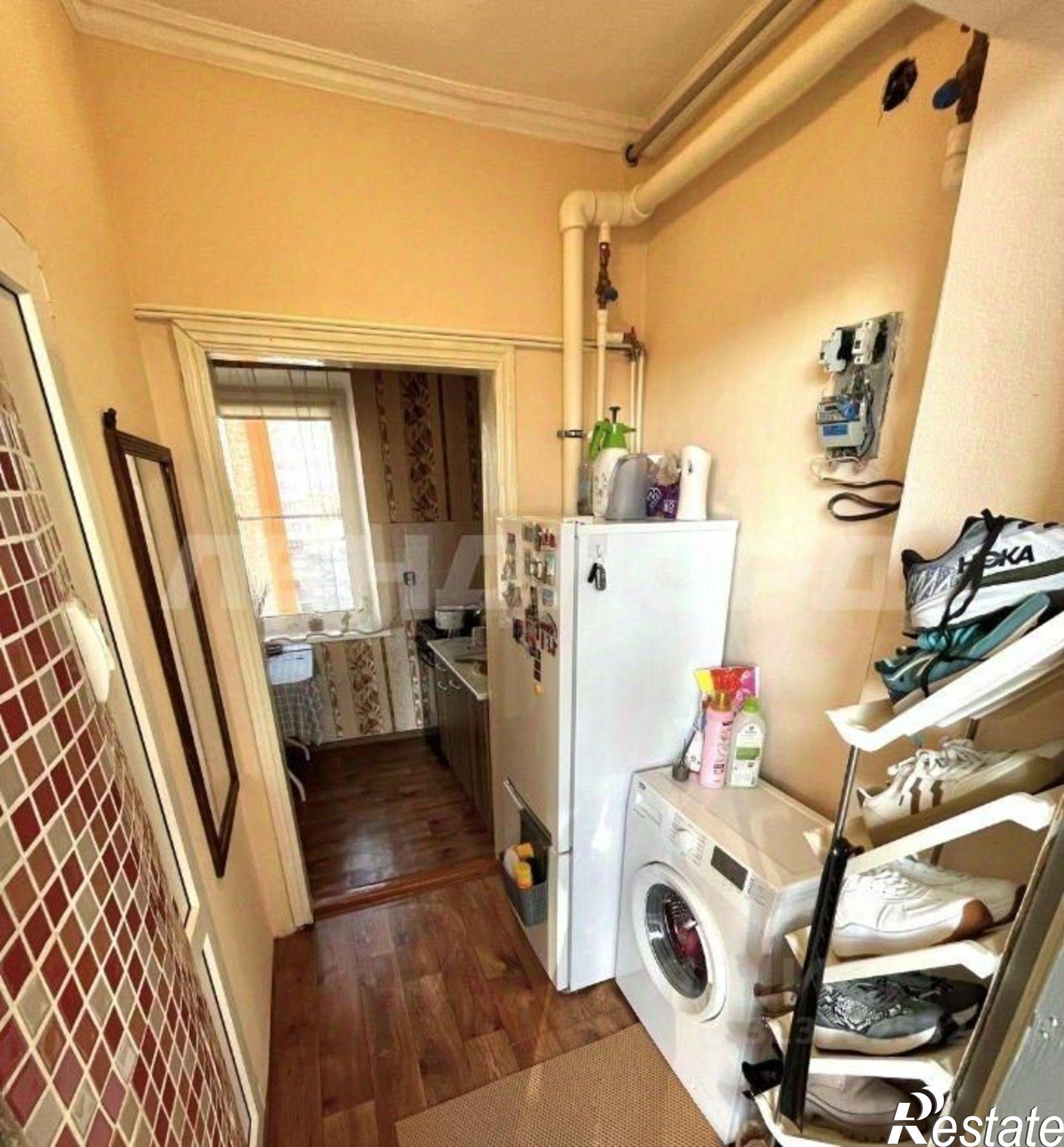 Купить квартиру за 3 550 000 рублей на ул Максима Горького, 210