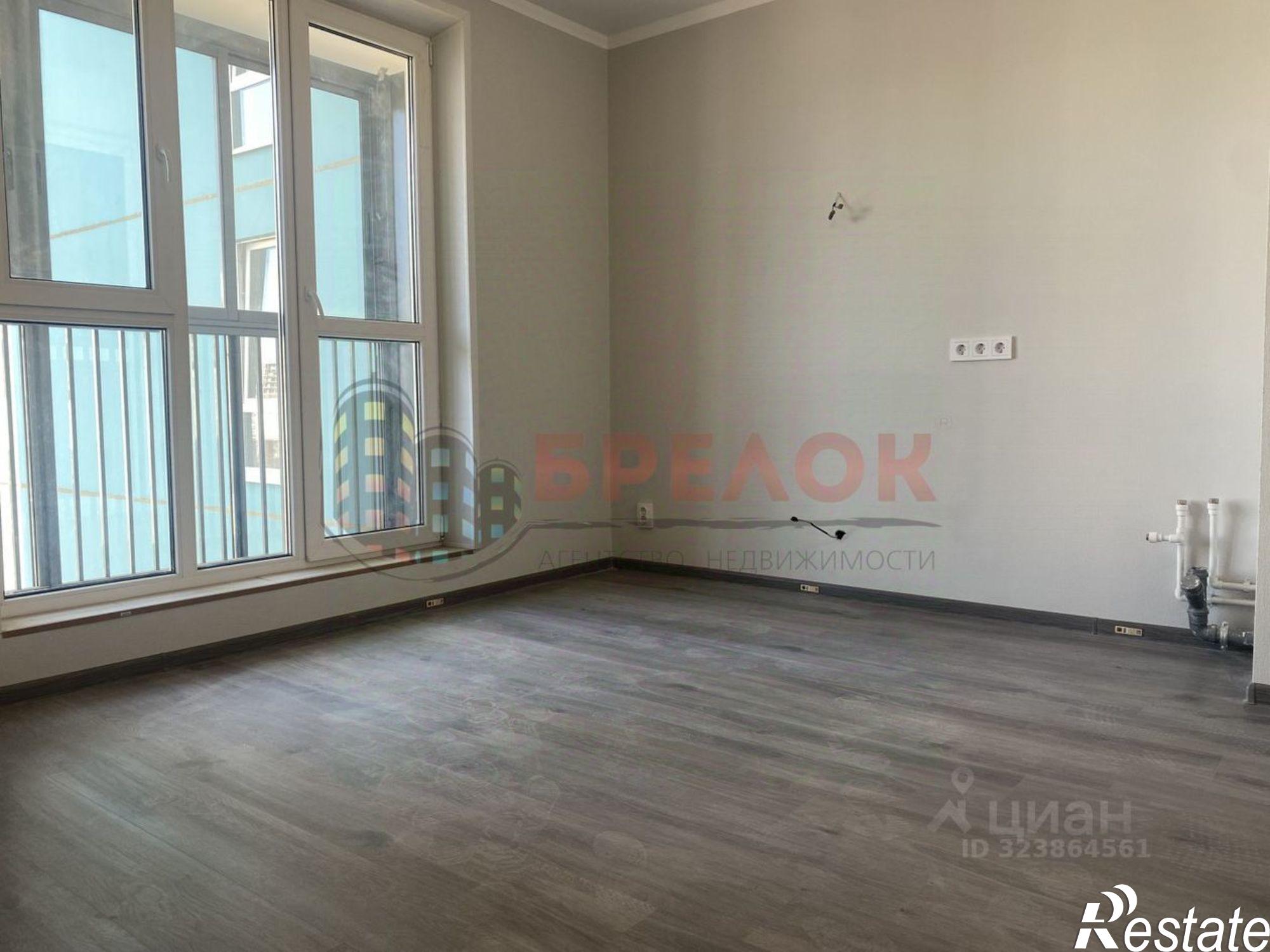 Купить квартиру за 7 400 000 рублей на ул Ткачева, 16