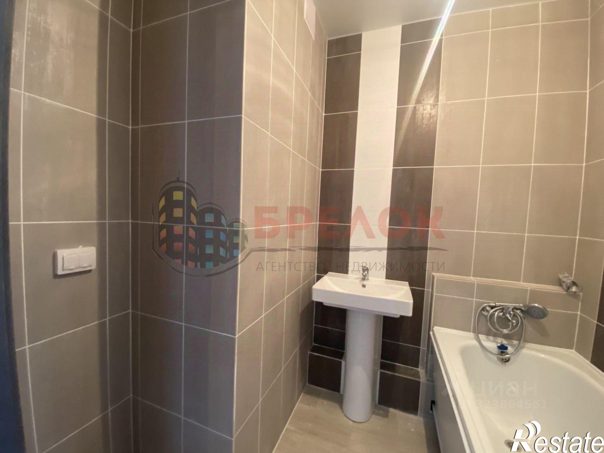 Купить квартиру за 7 400 000 рублей на ул Ткачева, 16