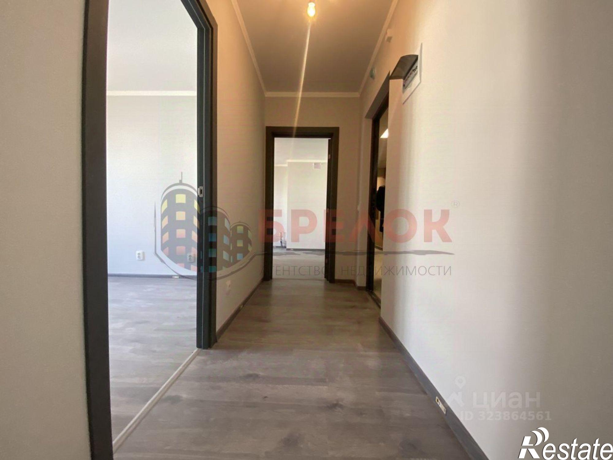 Купить квартиру за 7 400 000 рублей на ул Ткачева, 16