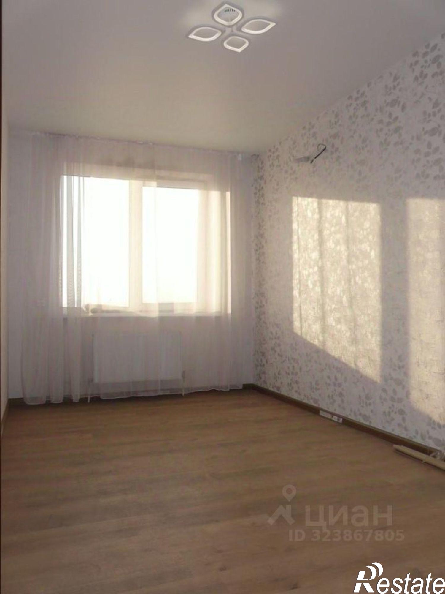 Купить квартиру за 5 650 000 рублей на 26-я линия, 35/1