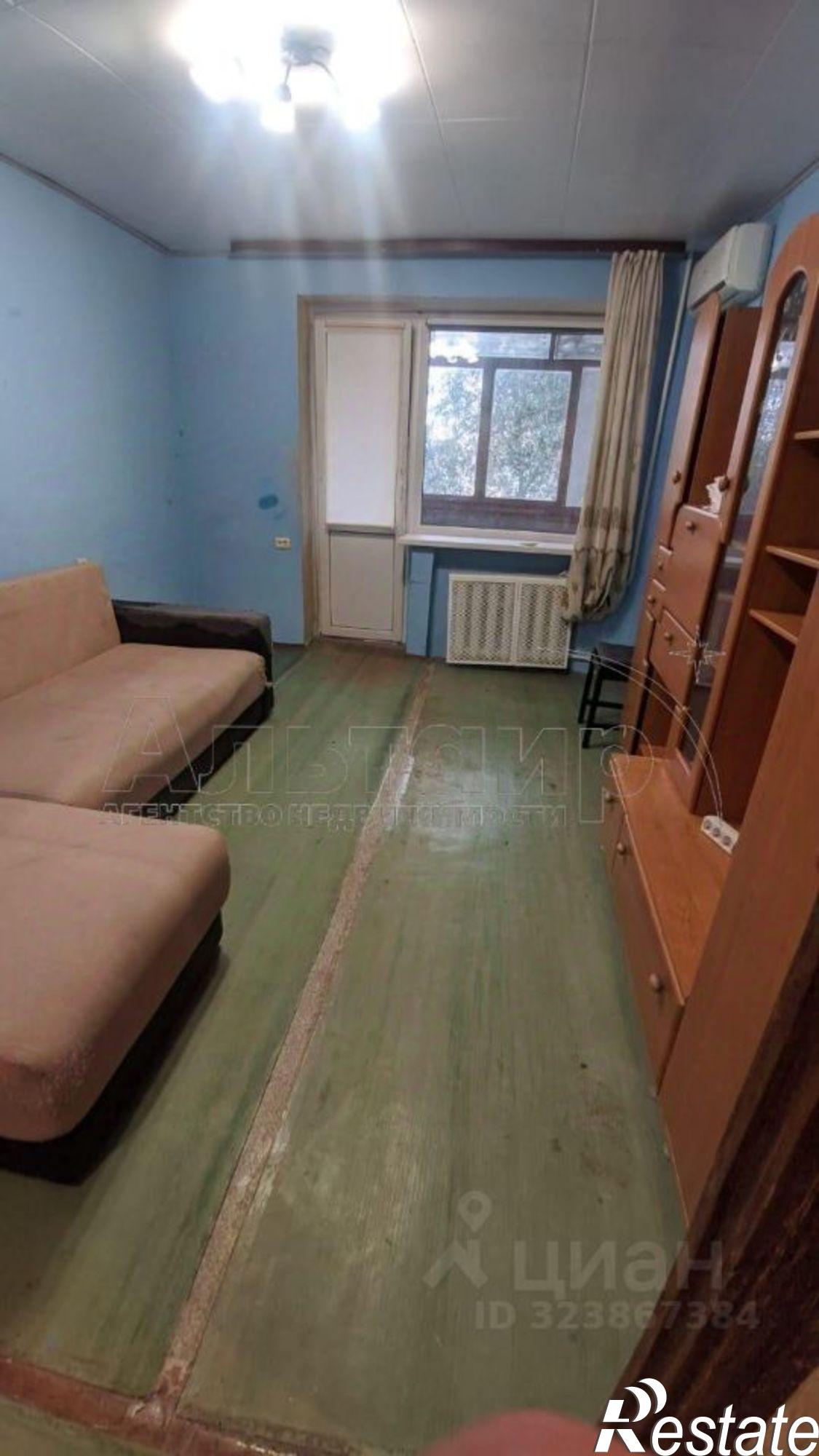 Купить квартиру за 3 500 000 рублей на Борисоглебская улица, 4