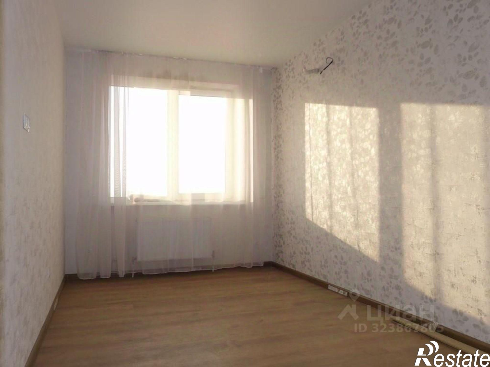 Купить квартиру за 5 650 000 рублей на 26-я линия, 35/1