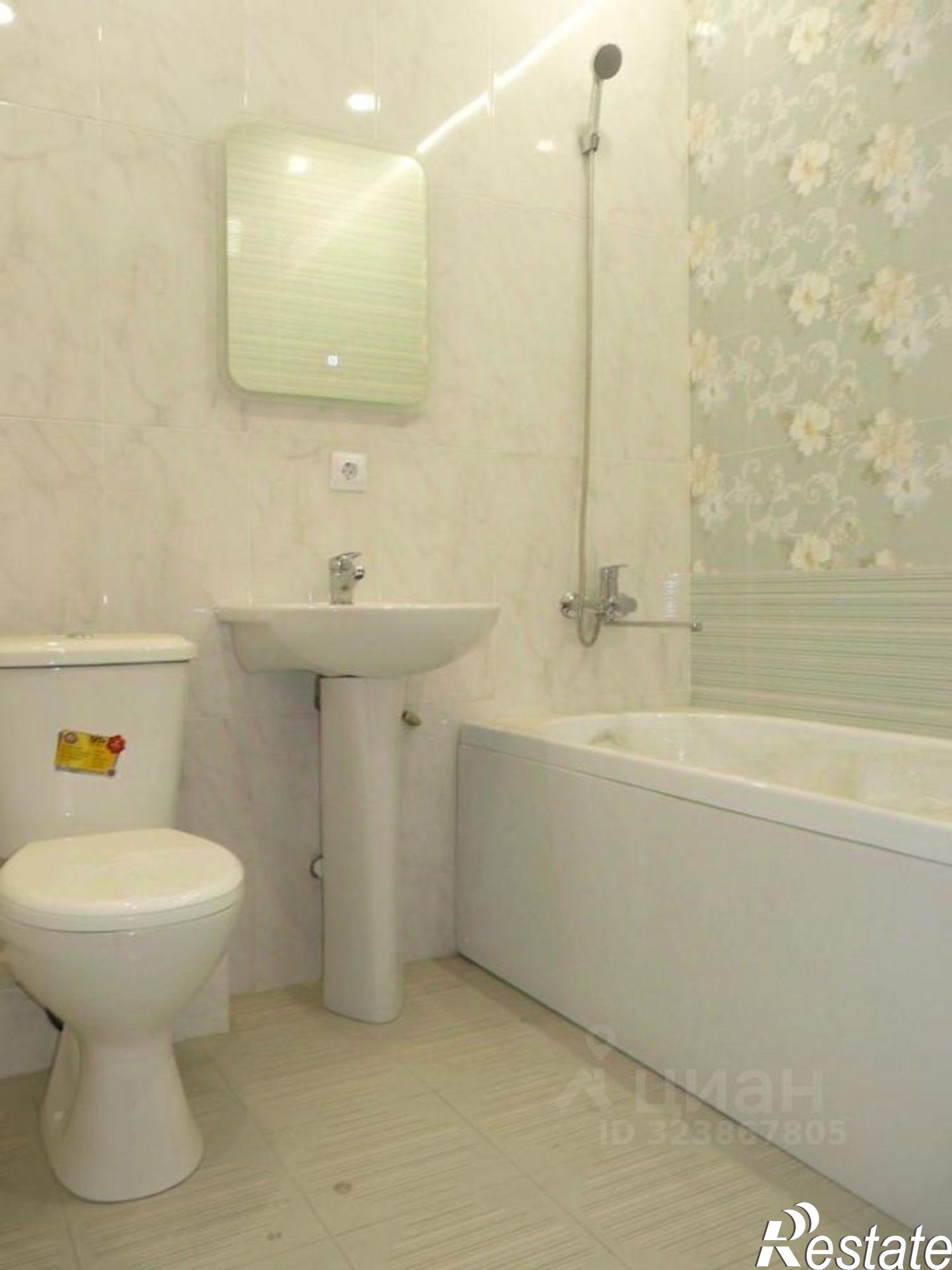 Купить квартиру за 5 650 000 рублей на 26-я линия, 35/1