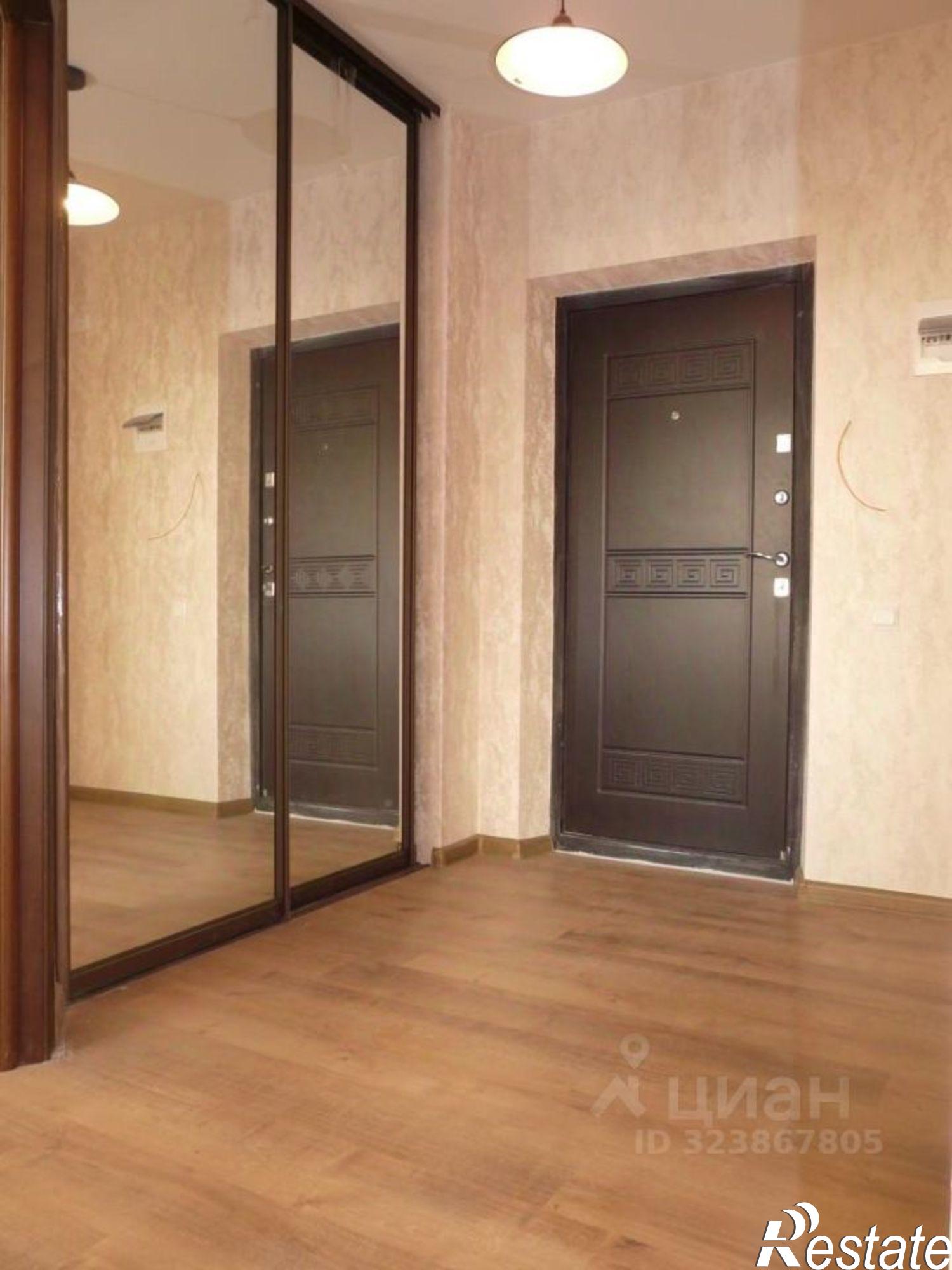 Купить квартиру за 5 650 000 рублей на 26-я линия, 35/1