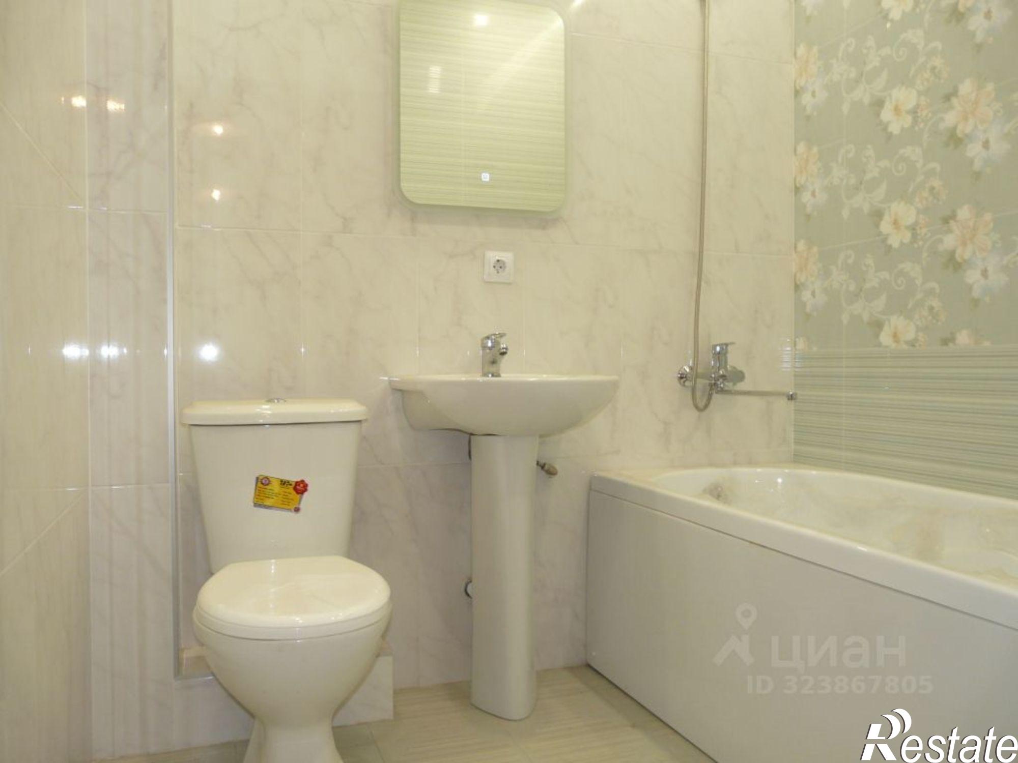 Купить квартиру за 5 650 000 рублей на 26-я линия, 35/1