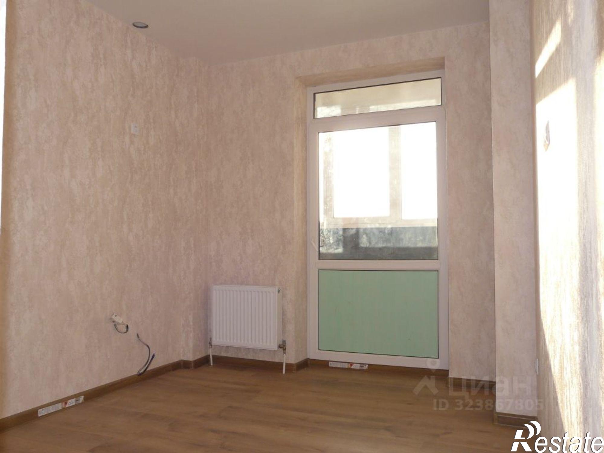 Купить квартиру за 5 650 000 рублей на 26-я линия, 35/1