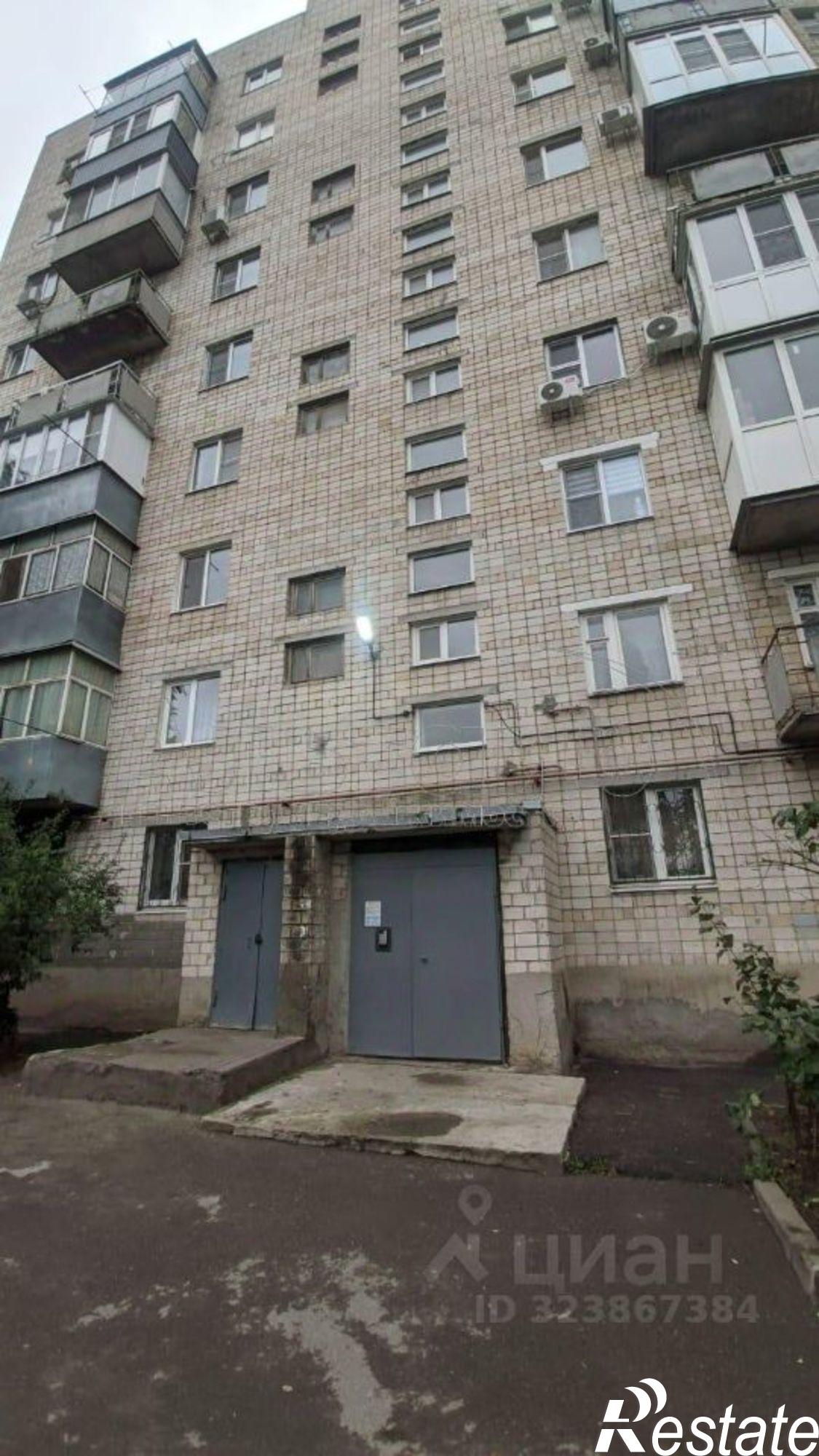 Купить квартиру за 3 500 000 рублей на Борисоглебская улица, 4