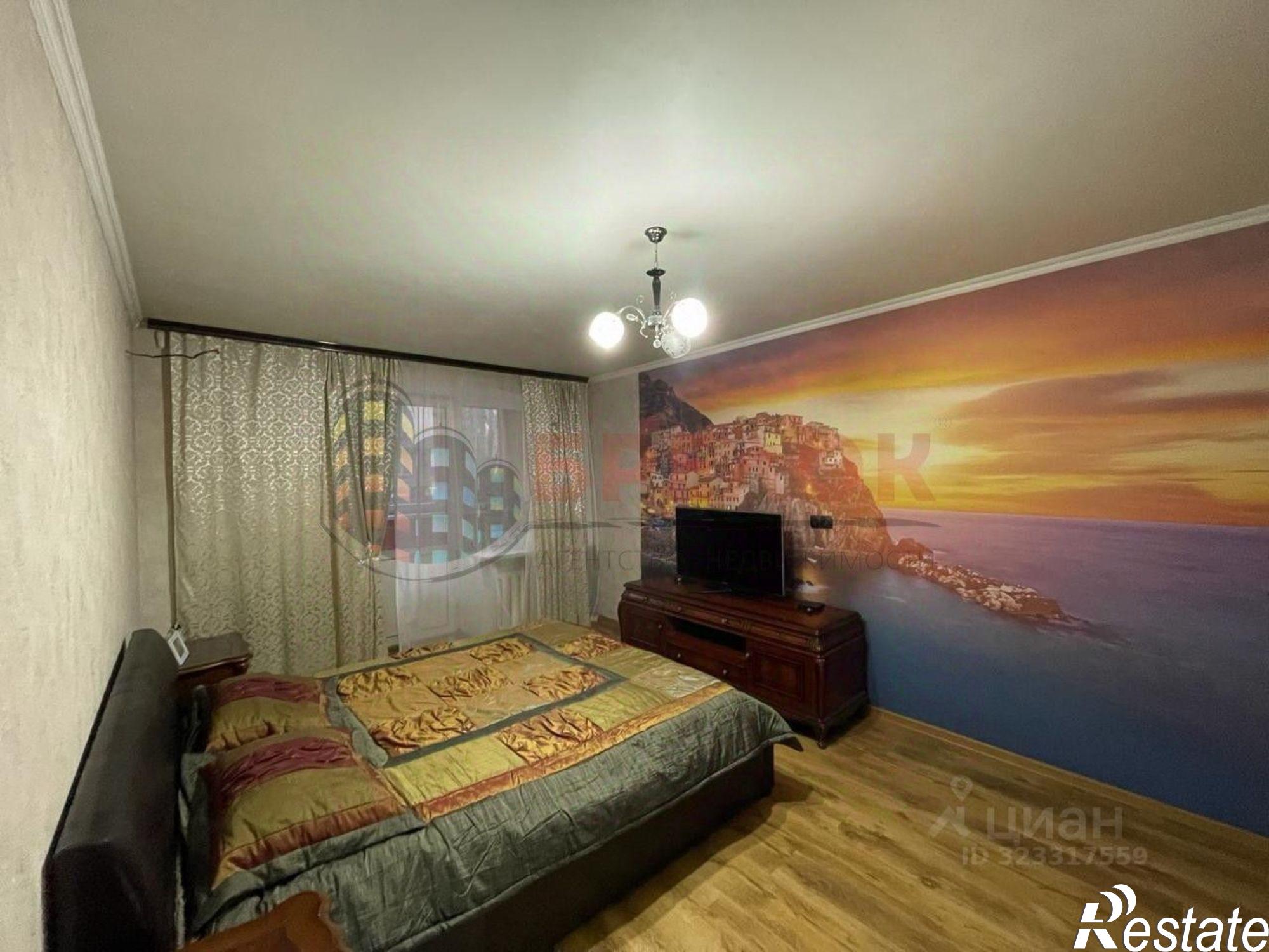 Купить квартиру за 9 100 000 рублей на ул Нансена, 435/1