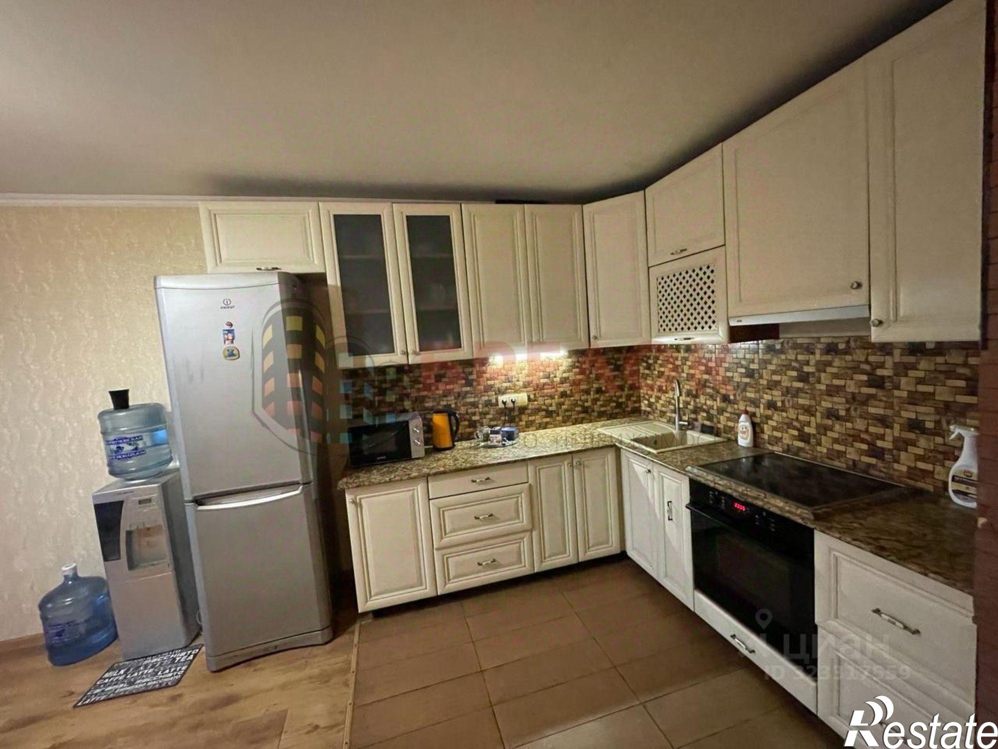 Купить квартиру за 9 100 000 рублей на ул Нансена, 435/1