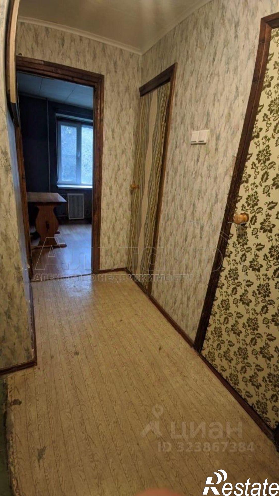 Купить квартиру за 3 500 000 рублей на Борисоглебская улица, 4