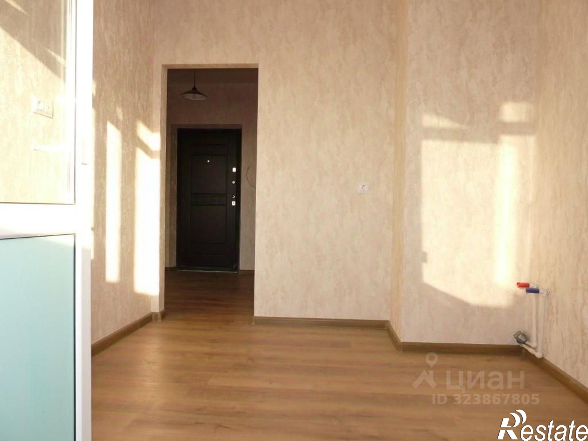 Купить квартиру за 5 650 000 рублей на 26-я линия, 35/1