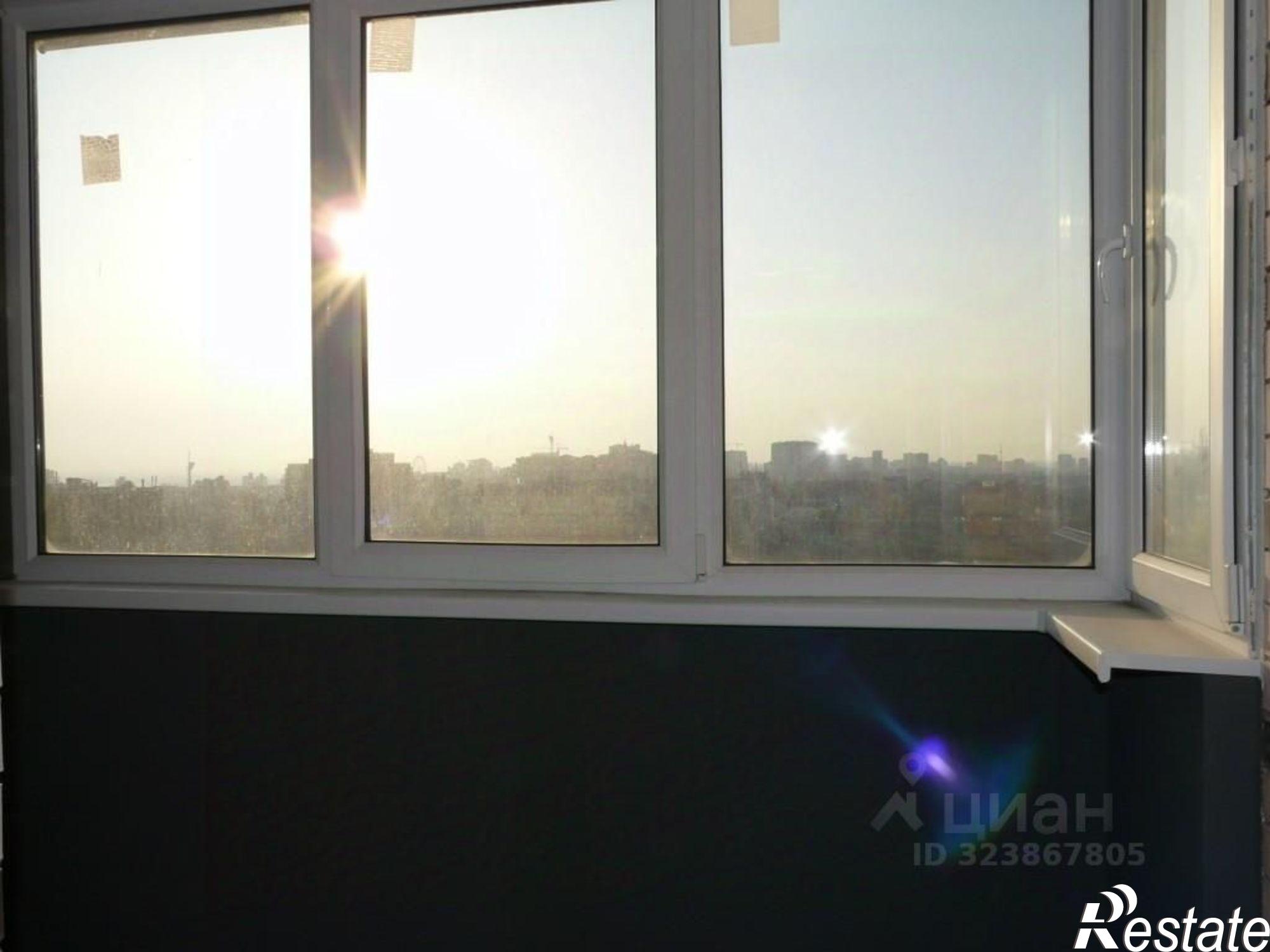 Купить квартиру за 5 650 000 рублей на 26-я линия, 35/1