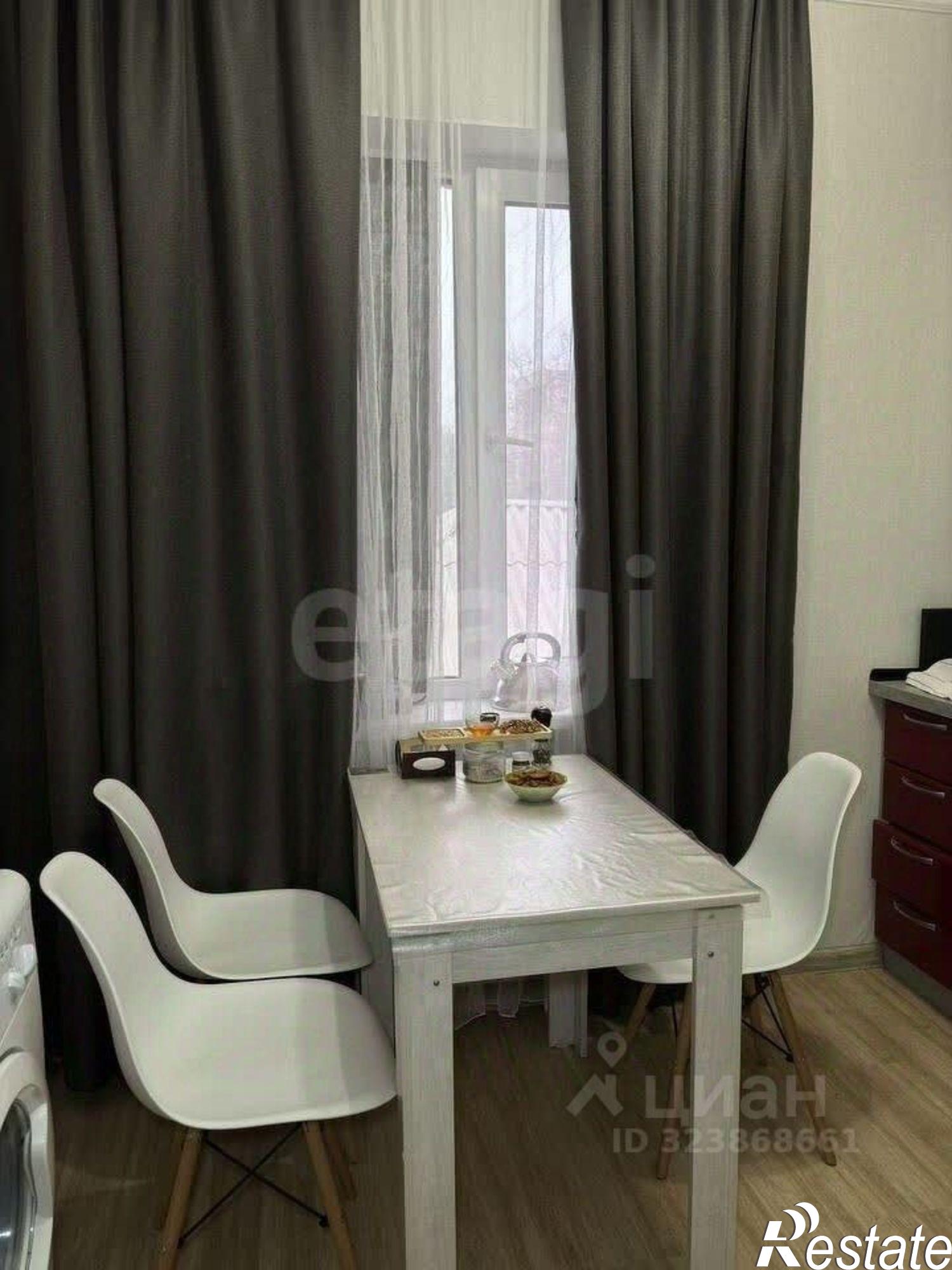 Купить квартиру за 5 300 000 рублей на улица Содружества, 22