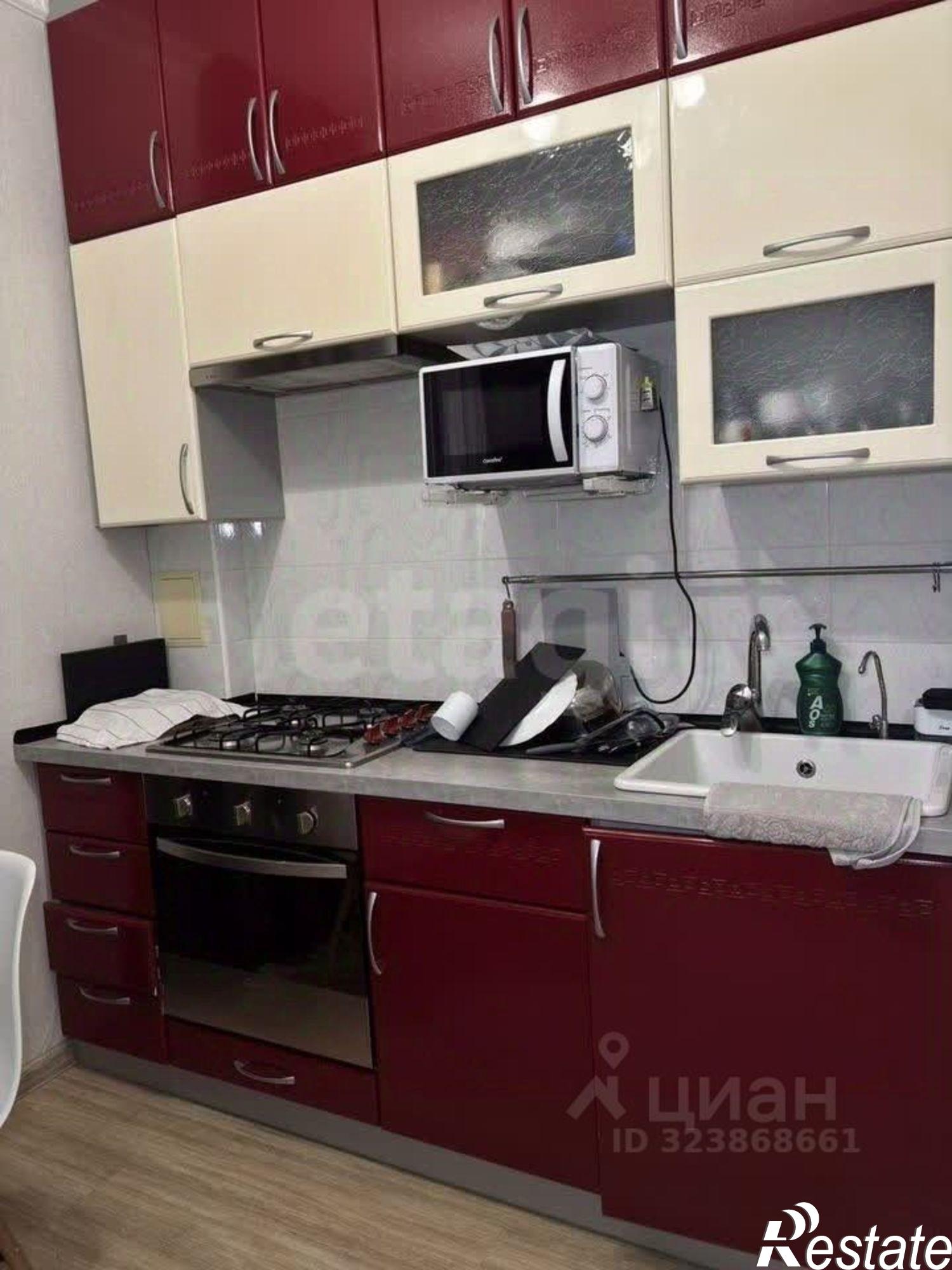 Купить квартиру за 5 300 000 рублей на улица Содружества, 22