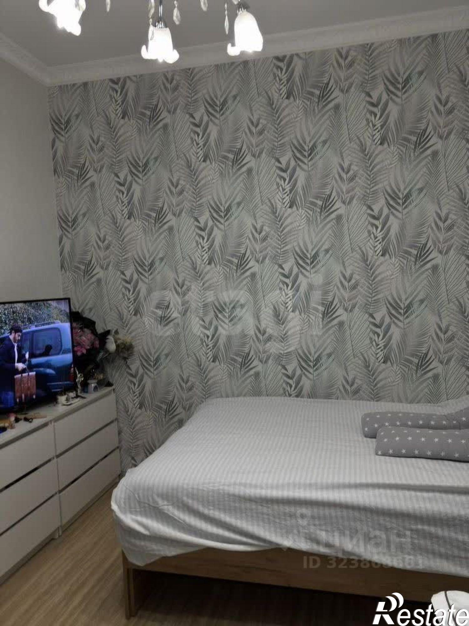 Купить квартиру за 5 300 000 рублей на улица Содружества, 22