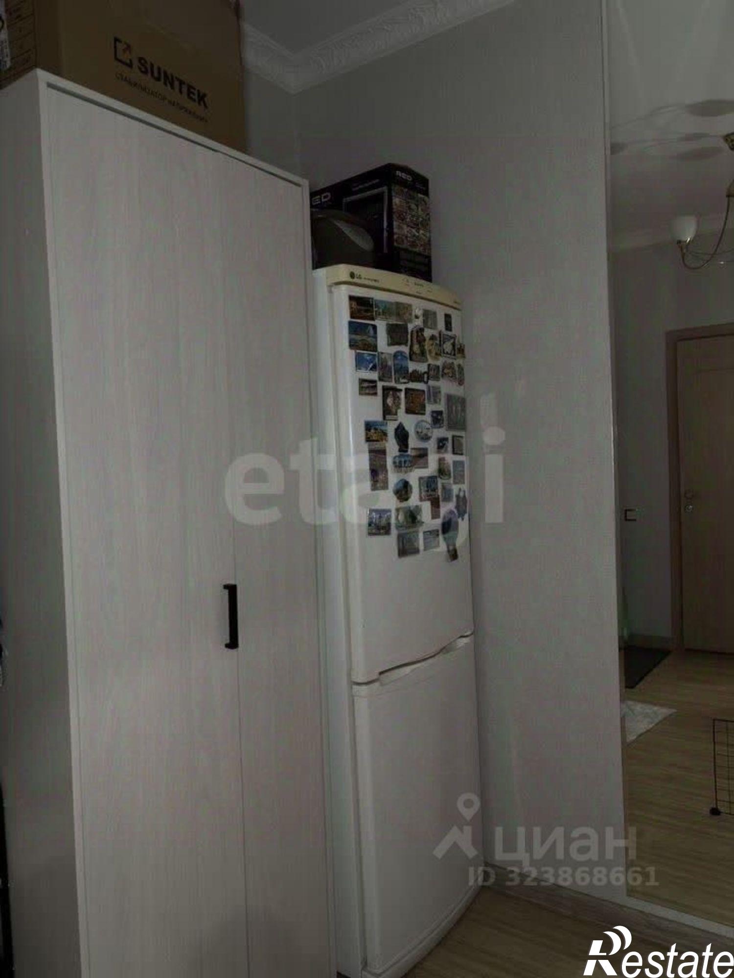 Купить квартиру за 5 300 000 рублей на улица Содружества, 22