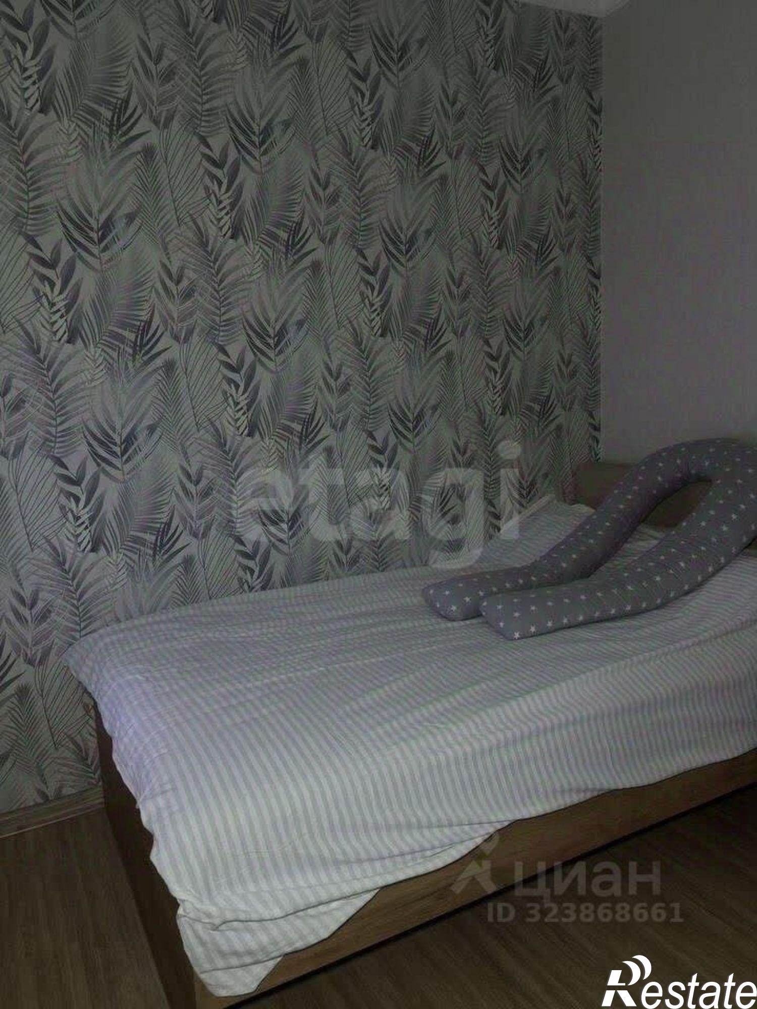 Купить квартиру за 5 300 000 рублей на улица Содружества, 22