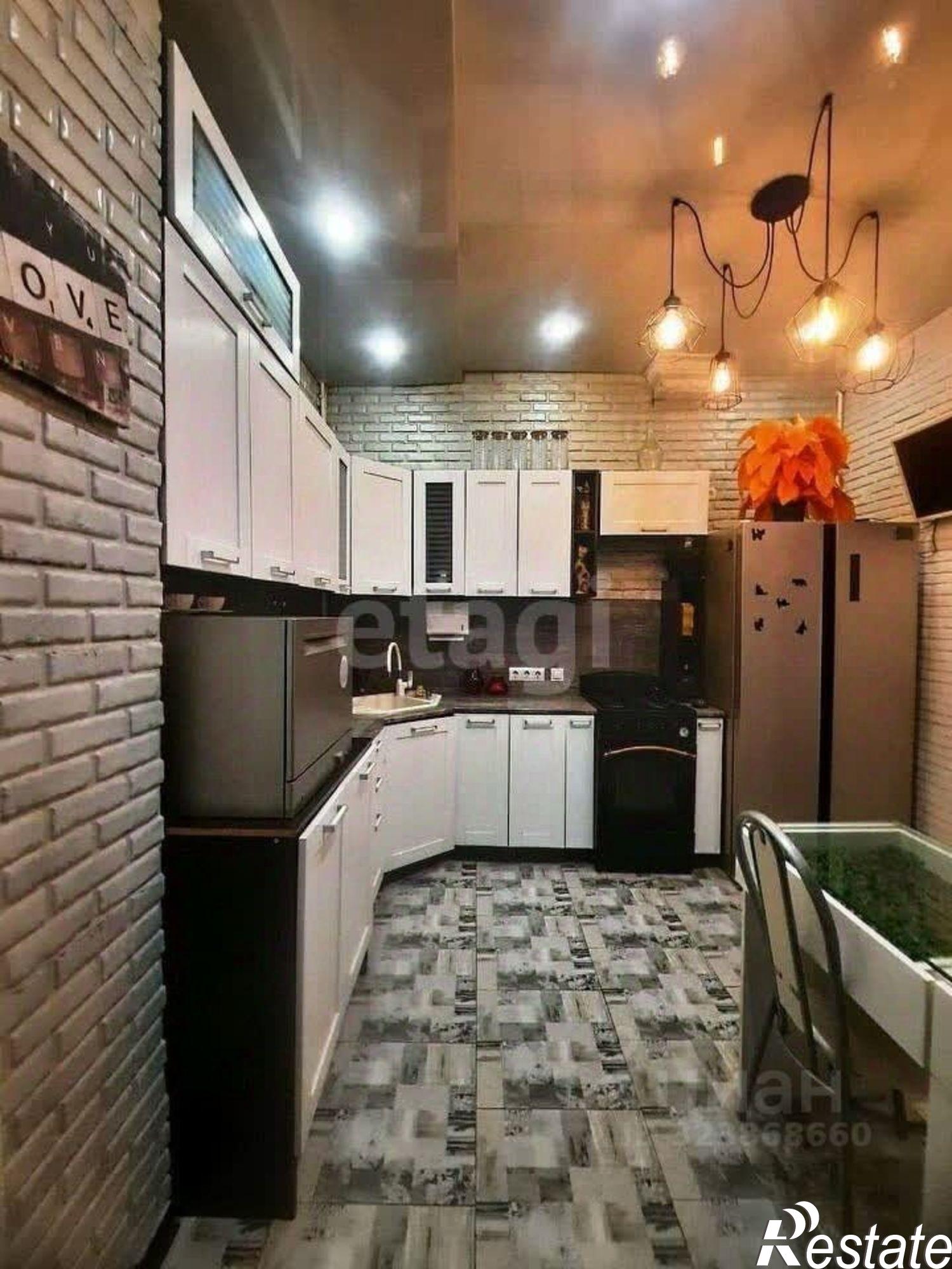 Купить квартиру за 15 200 000 рублей на Пушкинская улица, 139