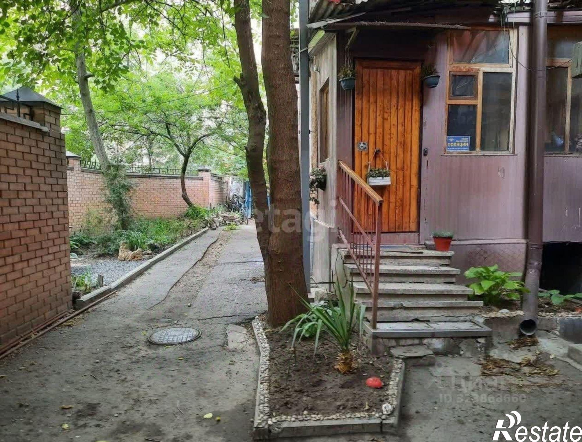 Купить квартиру за 15 200 000 рублей на Пушкинская улица, 139