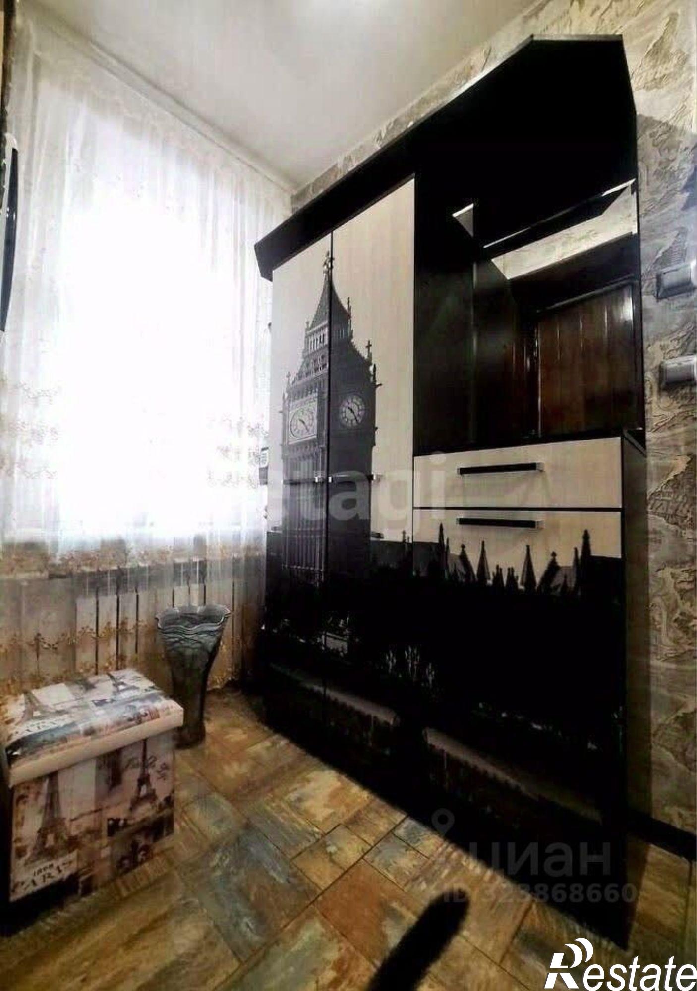 Купить квартиру за 15 200 000 рублей на Пушкинская улица, 139