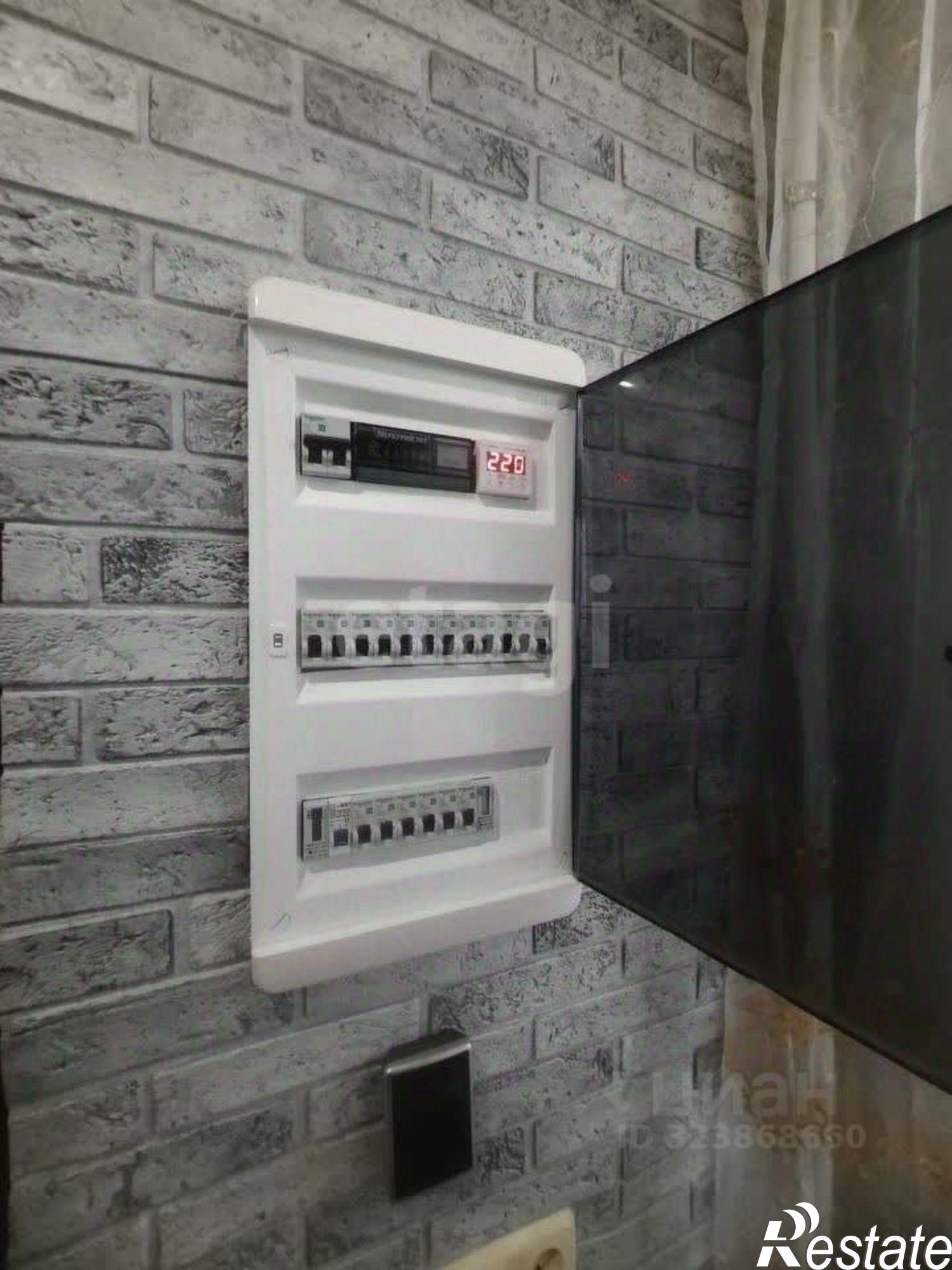 Купить квартиру за 15 200 000 рублей на Пушкинская улица, 139