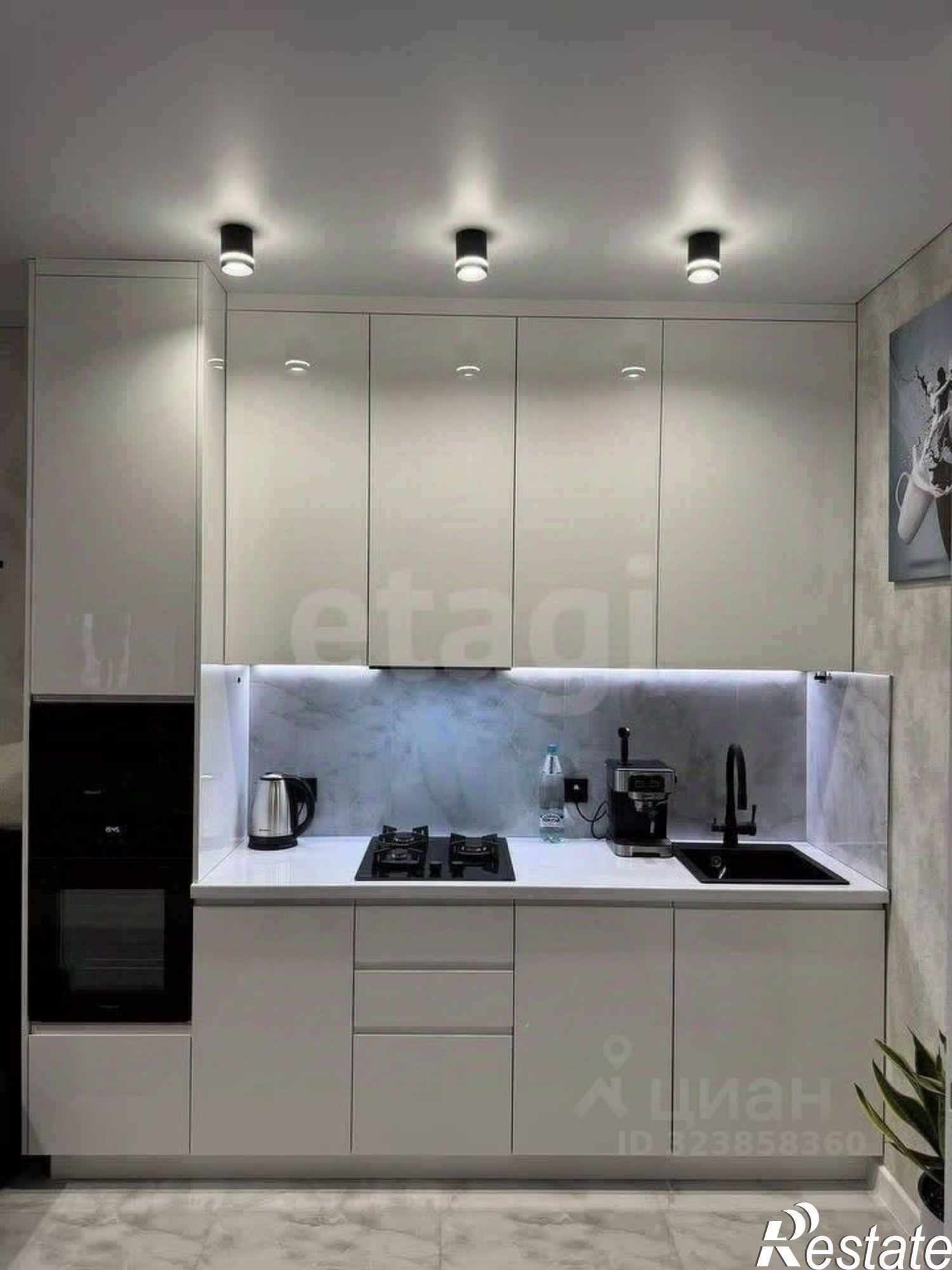 Купить квартиру за 8 000 000 рублей на улица Бориса Слюсаря, 23 с2