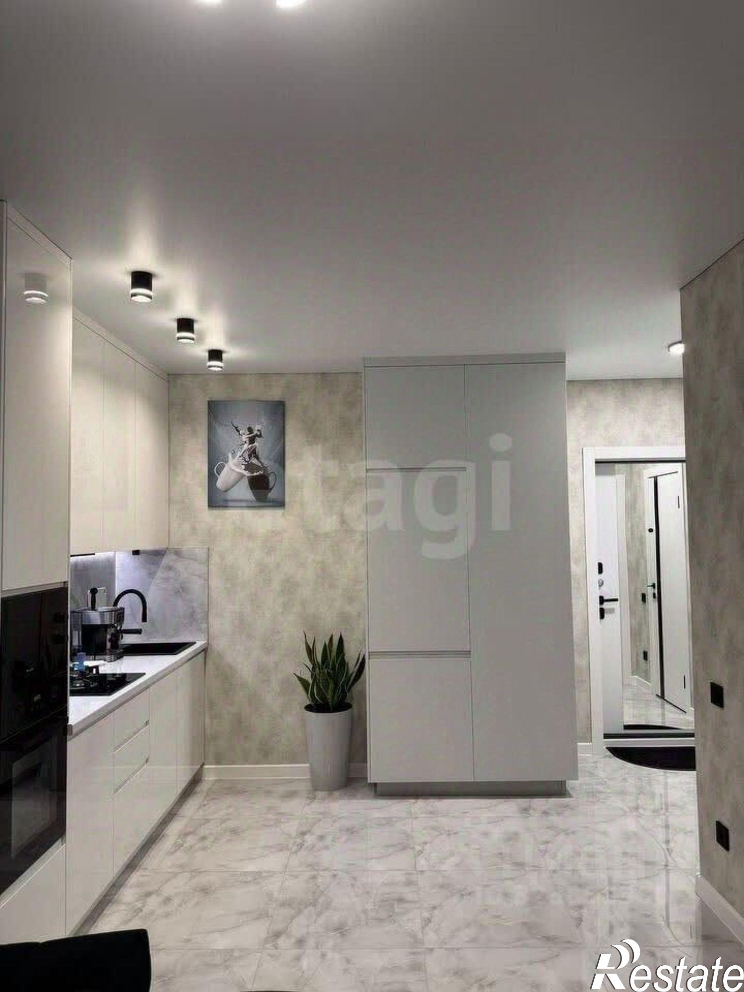 Купить квартиру за 8 000 000 рублей на улица Бориса Слюсаря, 23 с2