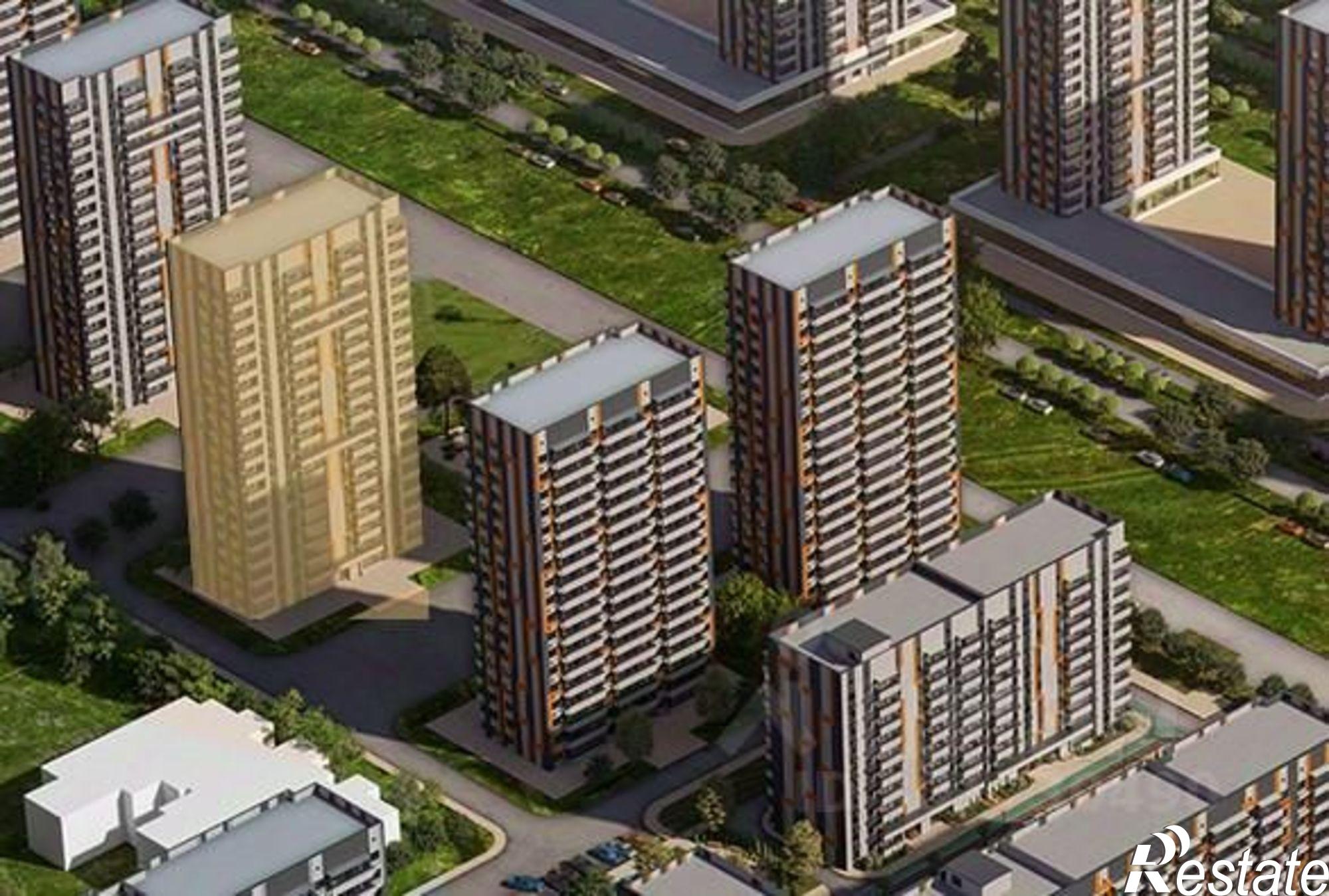 Купить квартиру за 4 866 000 рублей на ул Назарько, 4