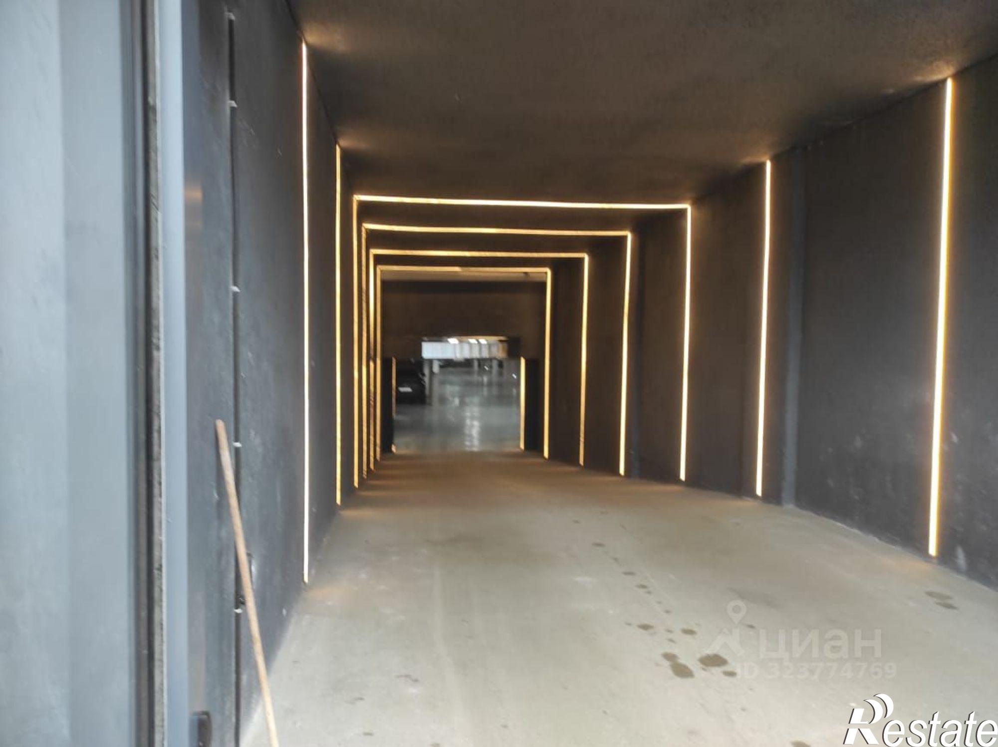 Купить гараж, место в паркинге за 1 618 880 рублей на ул Вересаева, 103В