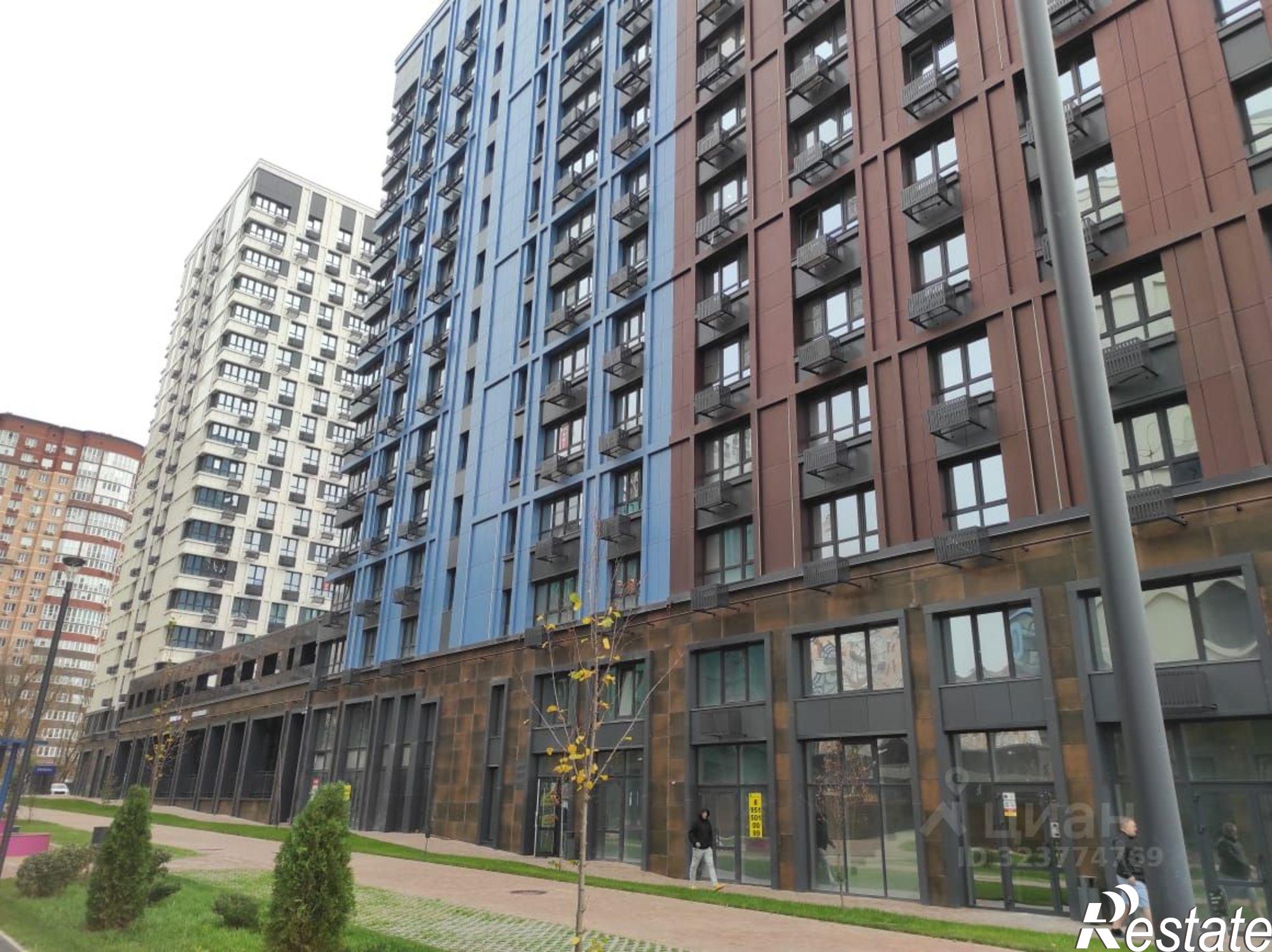 Купить гараж, место в паркинге за 1 618 880 рублей на ул Вересаева, 103В