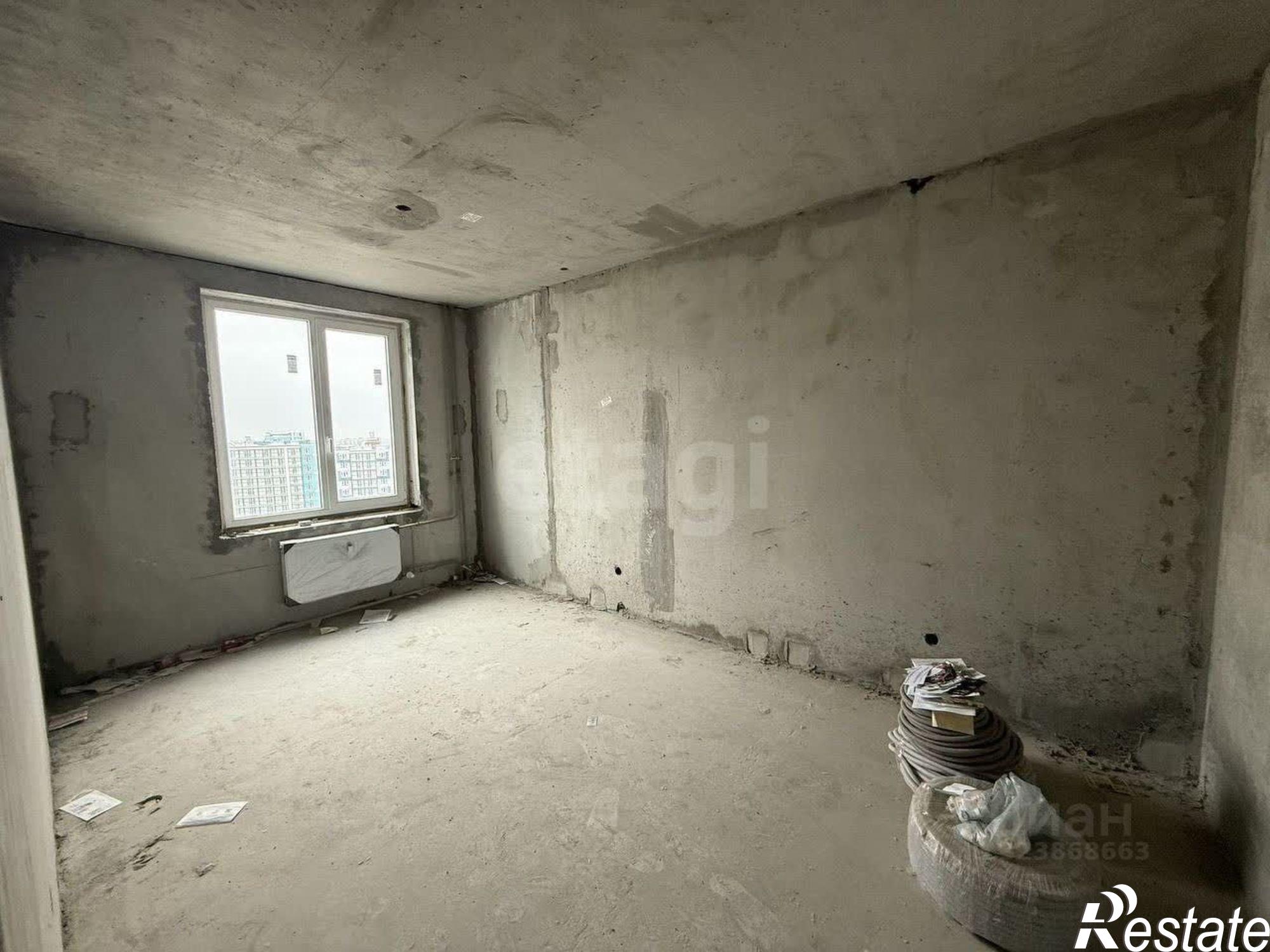 Купить квартиру за 4 100 000 рублей на пр-кт Маршала Жукова, 25/1