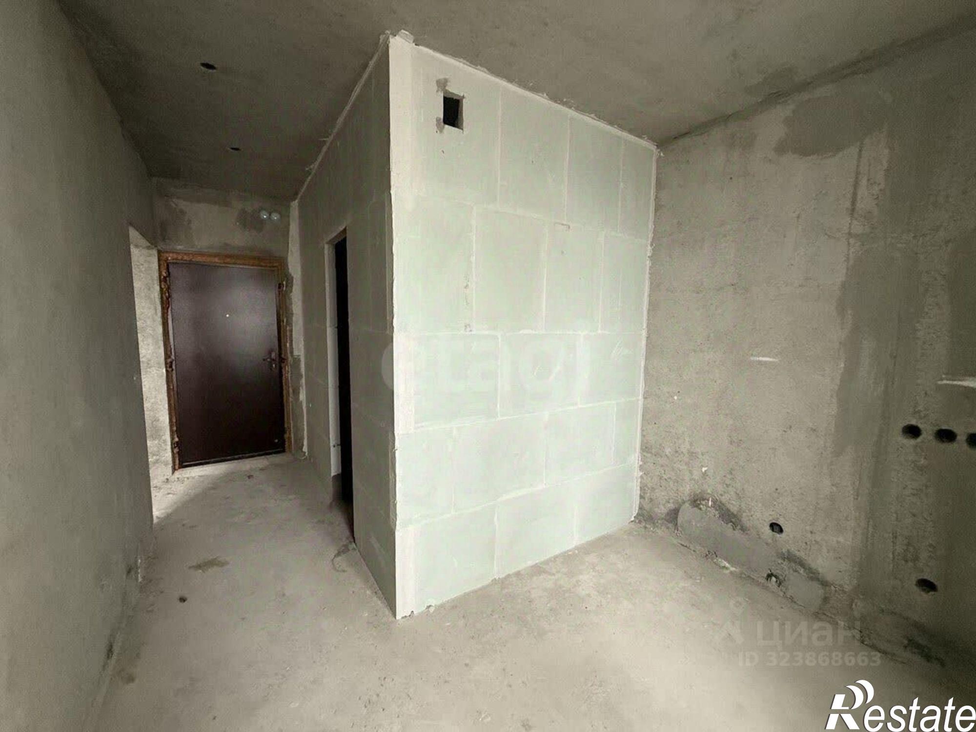 Купить квартиру за 4 100 000 рублей на пр-кт Маршала Жукова, 25/1