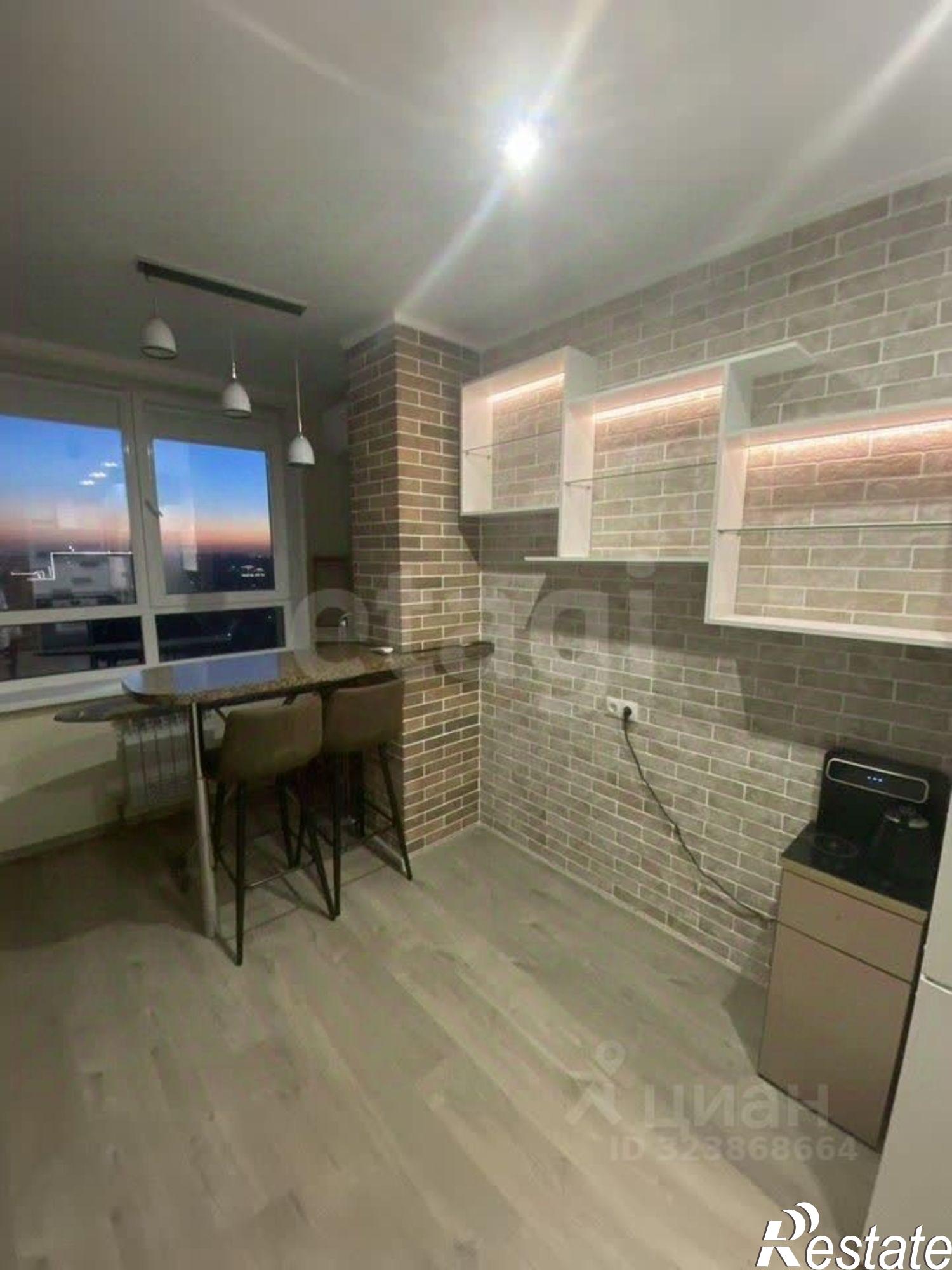 Купить квартиру за 11 400 000 рублей на ул Тельмана, 110 2